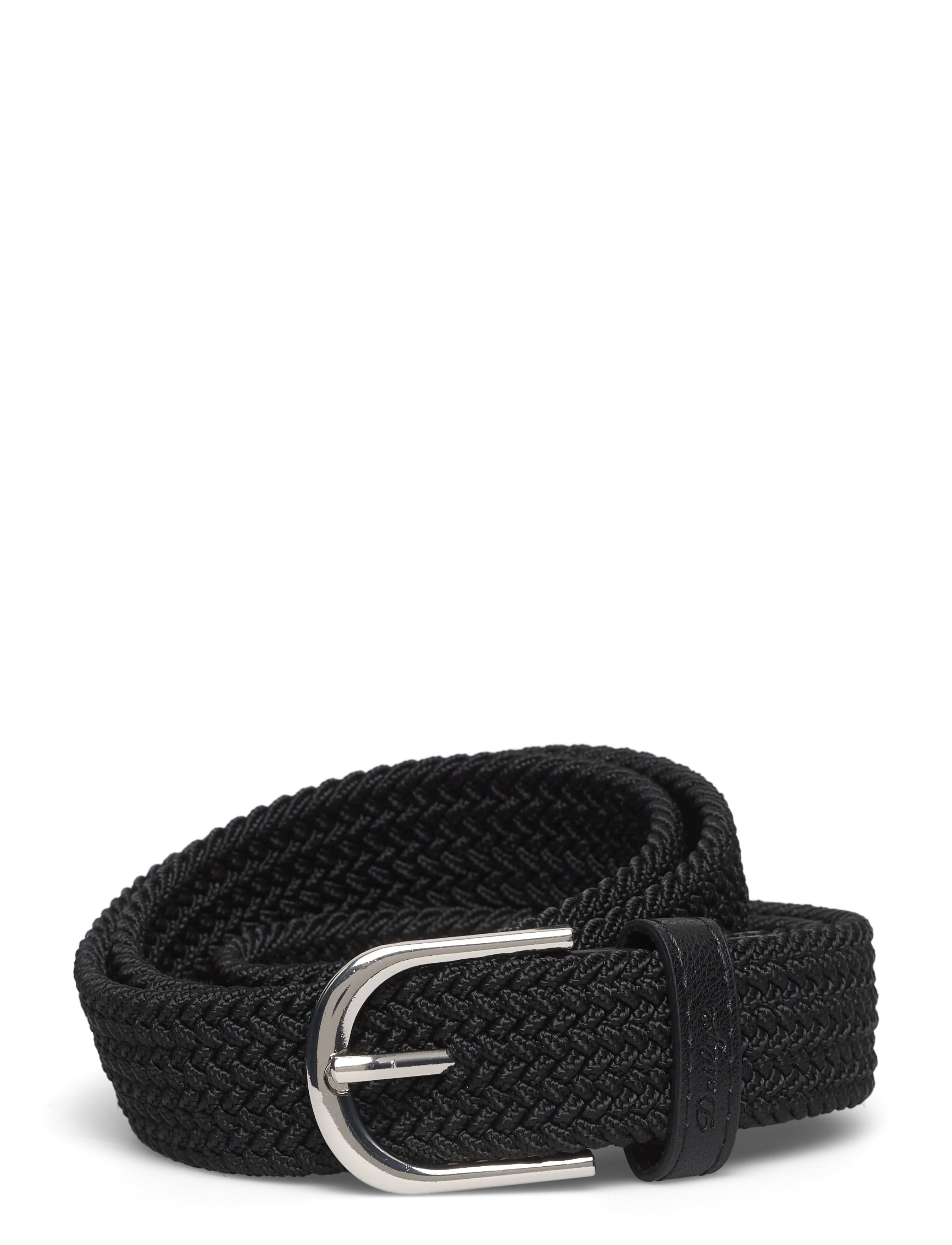 Giselle elastic belt - BLACK
