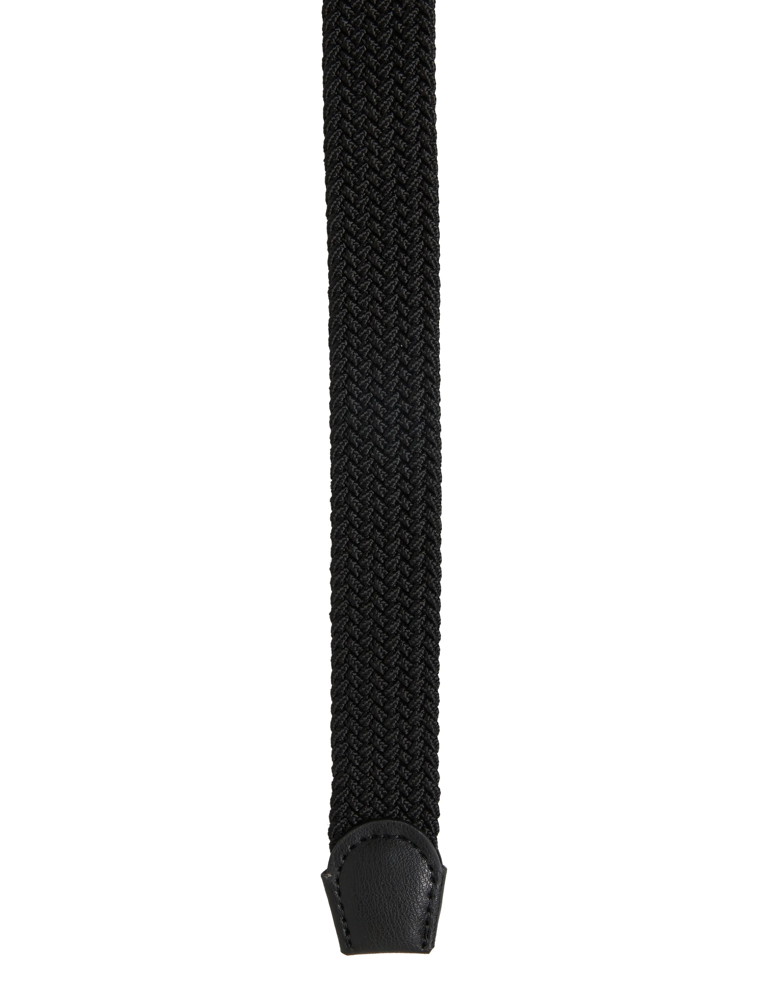Daily Sports - Giselle elastic belt - accessories - black - 2