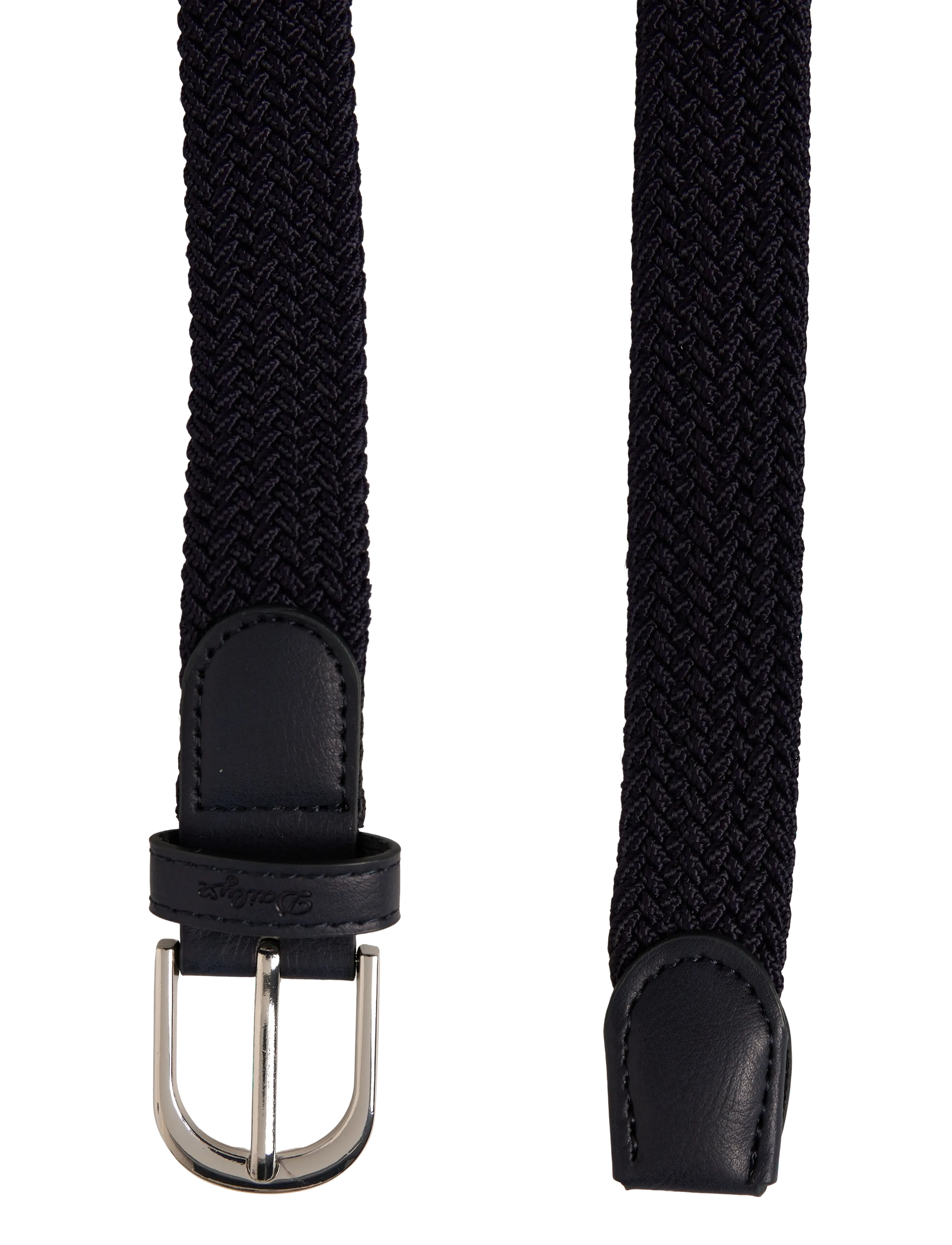Daily Sports - Giselle elastic belt - aksessuaarid - navy - 1