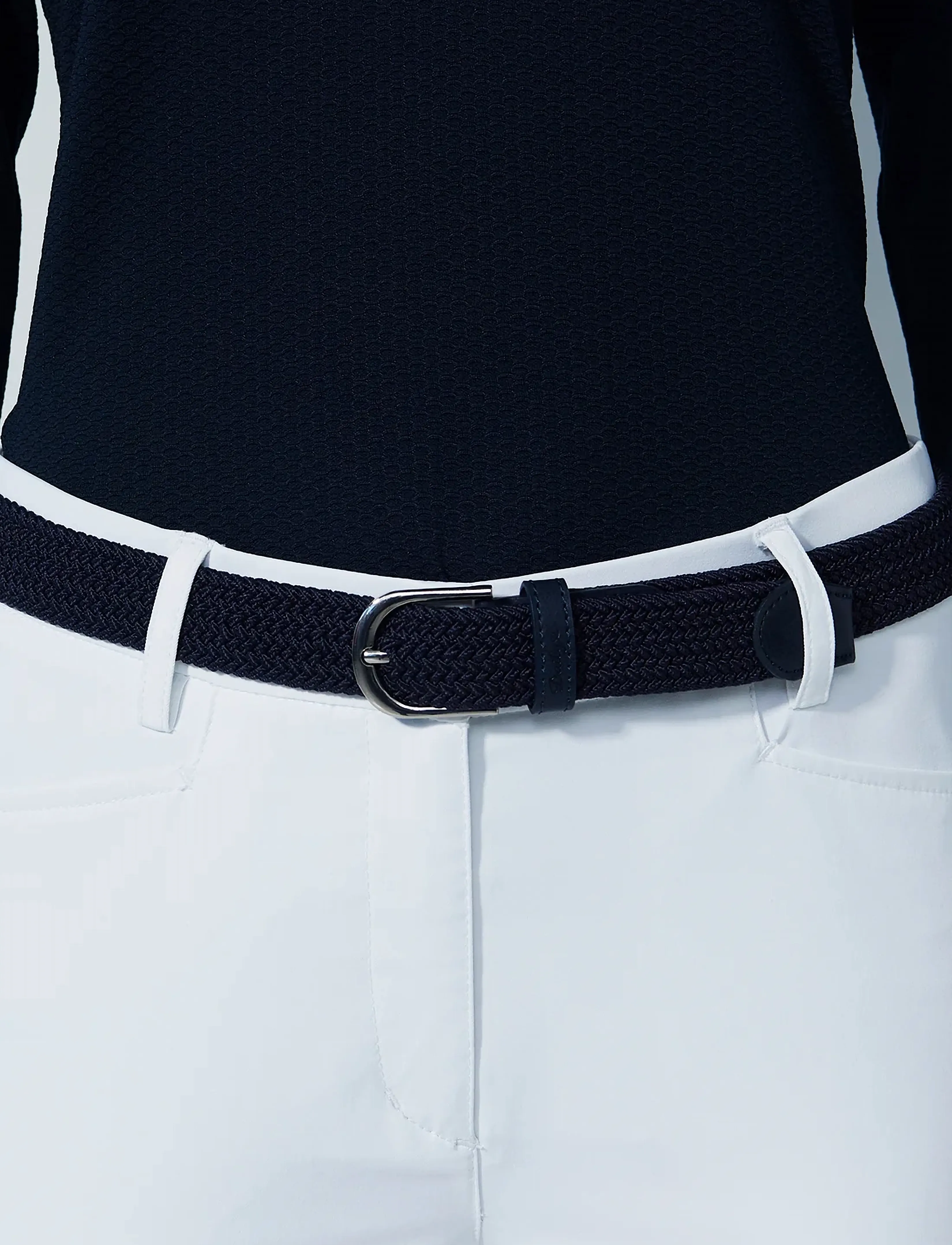 Daily Sports - Giselle elastic belt - lowest prices - navy - 0