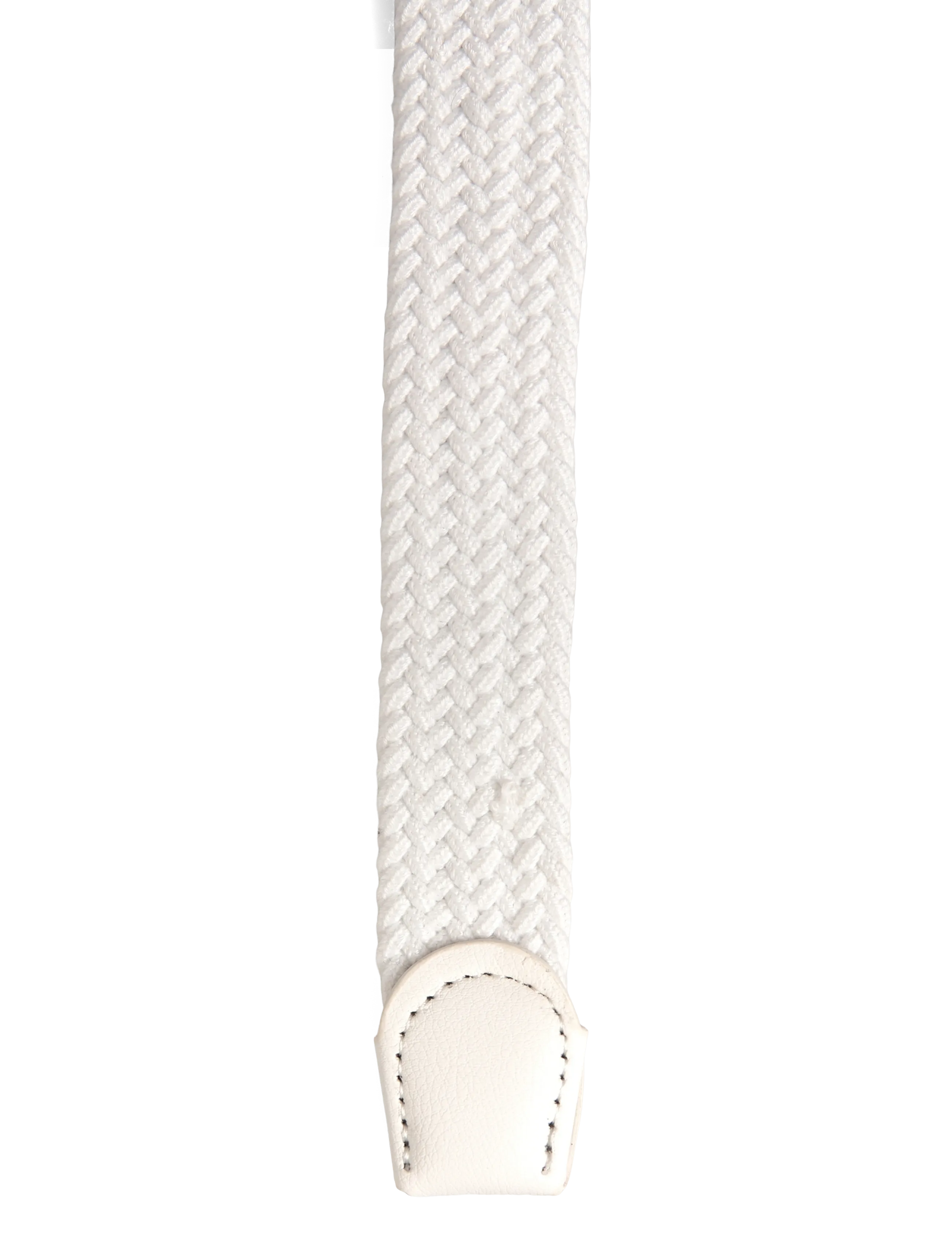 Daily Sports - Giselle elastic belt - asusteet - white - 1