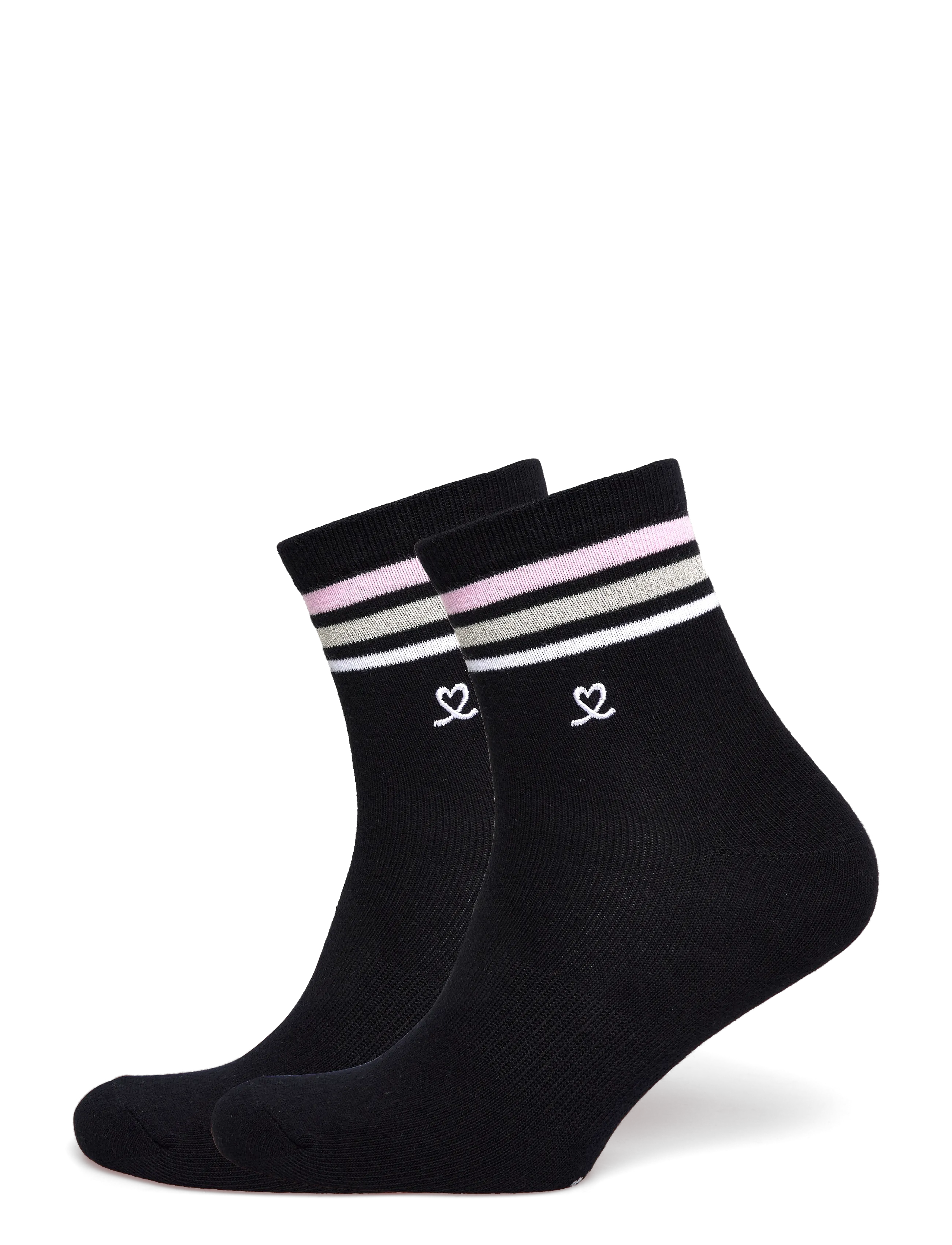 Daily Sports MIYAKO SOCKS - Visa allt - NAVY / black