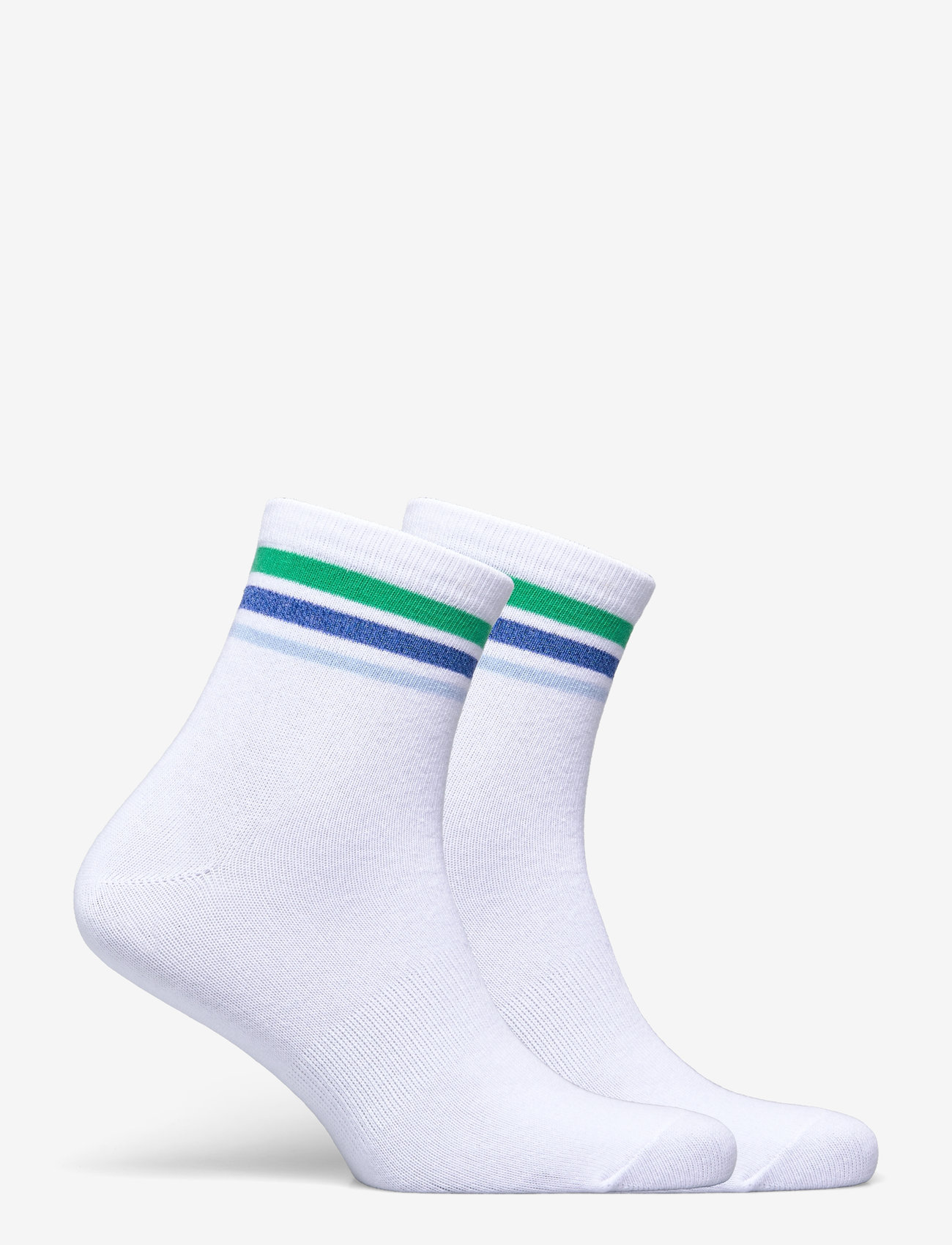 Daily Sports - MIYAKO SOCKS - nærföt og sokkar - white - 1