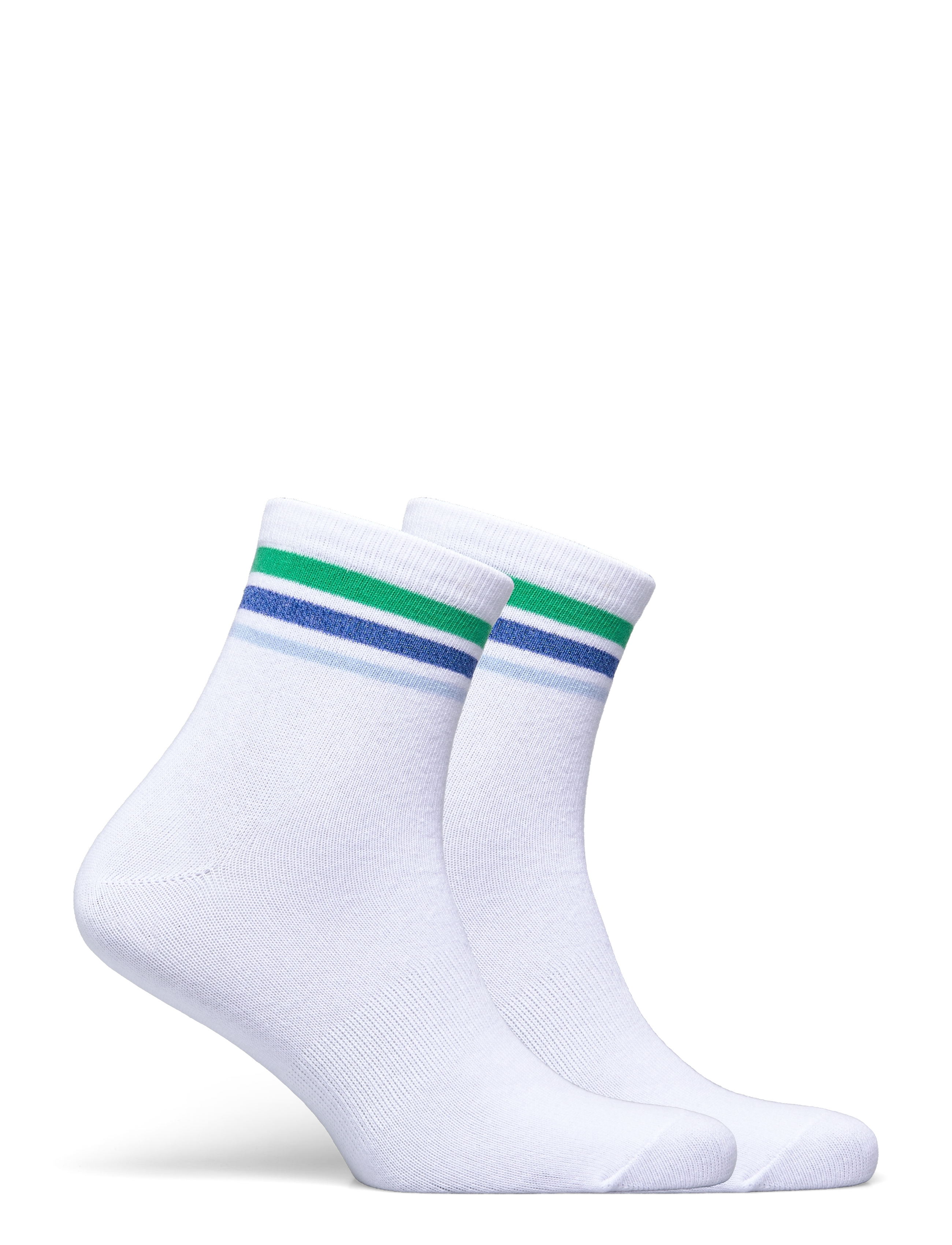 Daily Sports - MIYAKO SOCKS - sous-vêtements et chaussettes - white - 1