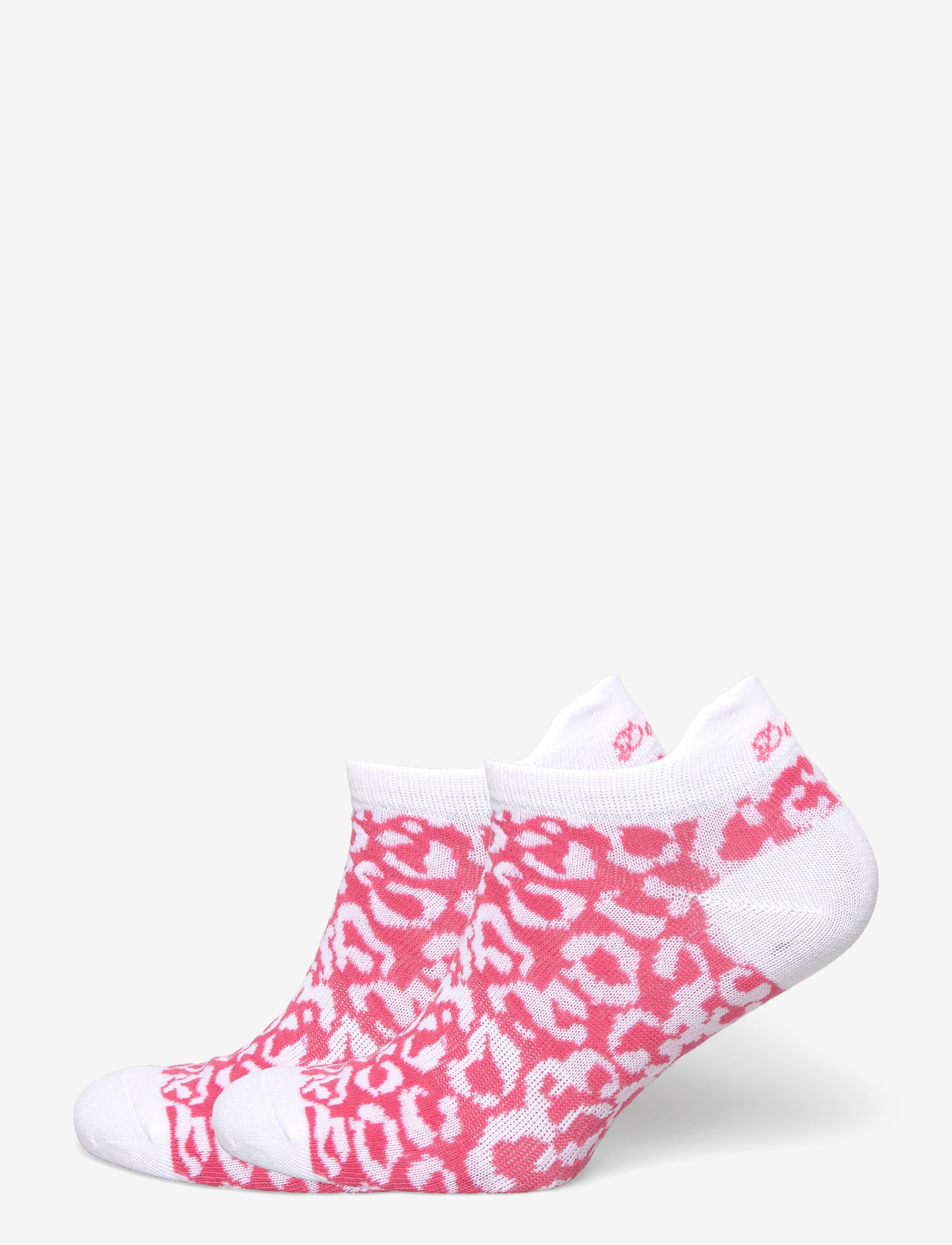 Daily Sports - LEO SOCK PACK - tøj - leo coral - 0