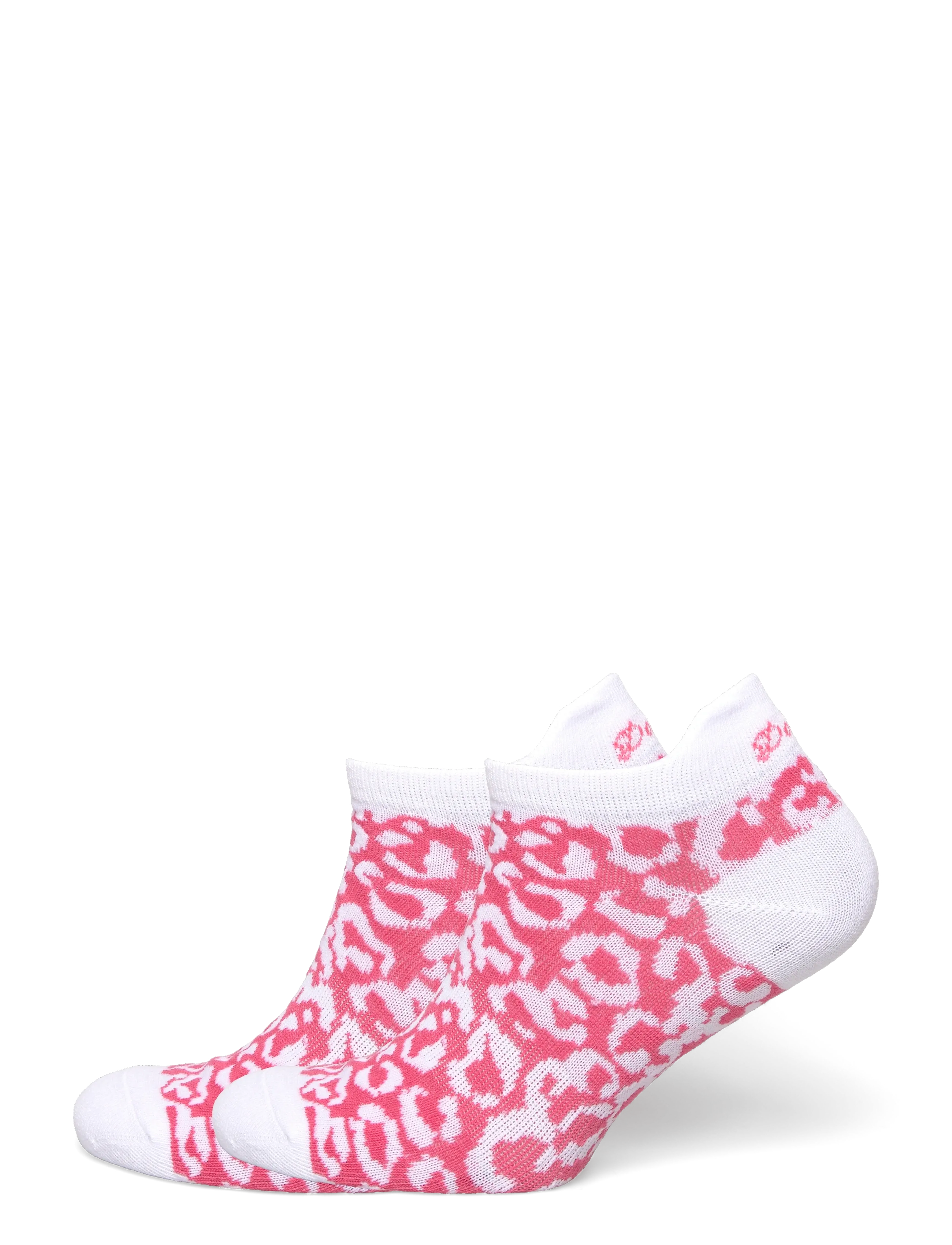 Daily Sports LEO SOCK PACK - Kampagne - LEO CORAL / multi