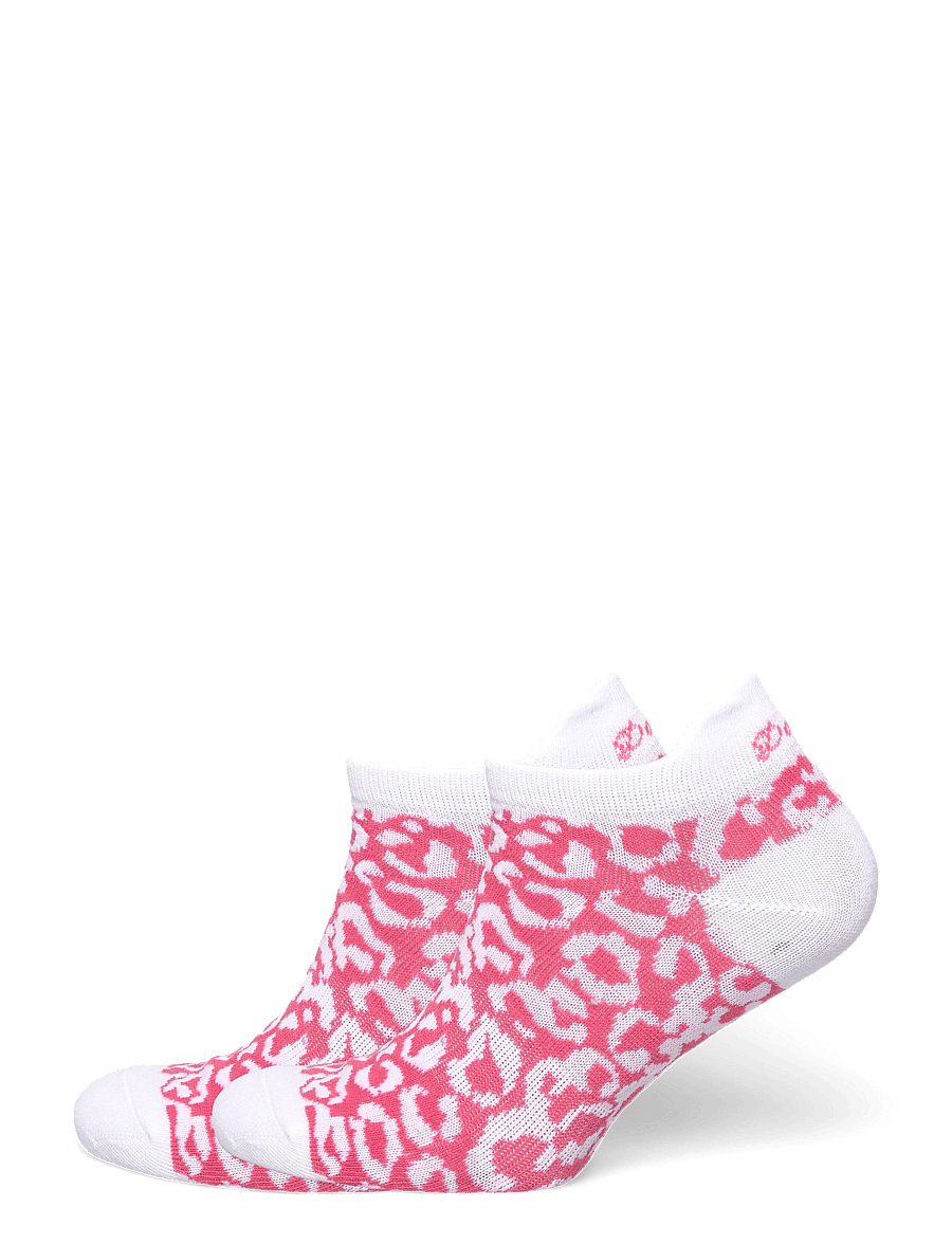 Daily Sports - LEO SOCK PACK - strümpfe - leo coral - 0