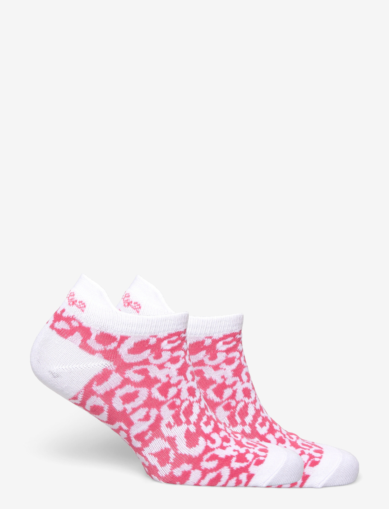 Daily Sports - LEO SOCK PACK - tøj - leo coral - 1