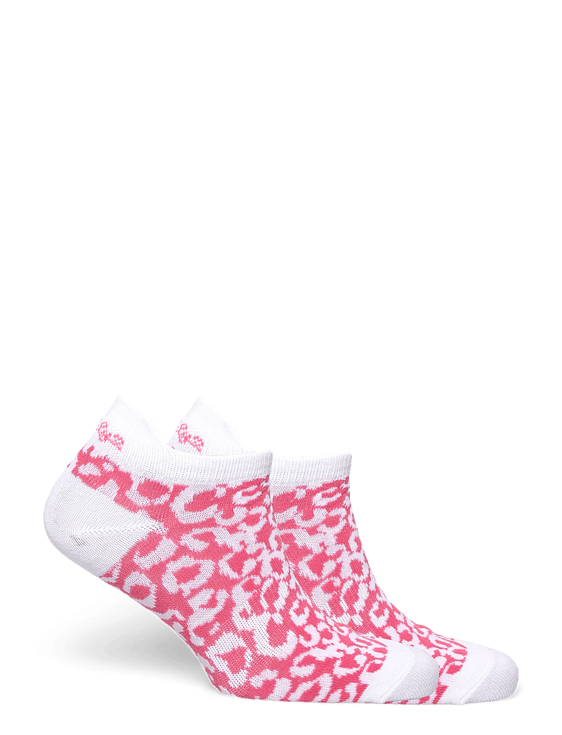 Daily Sports - LEO SOCK PACK - tøj - leo coral - 1