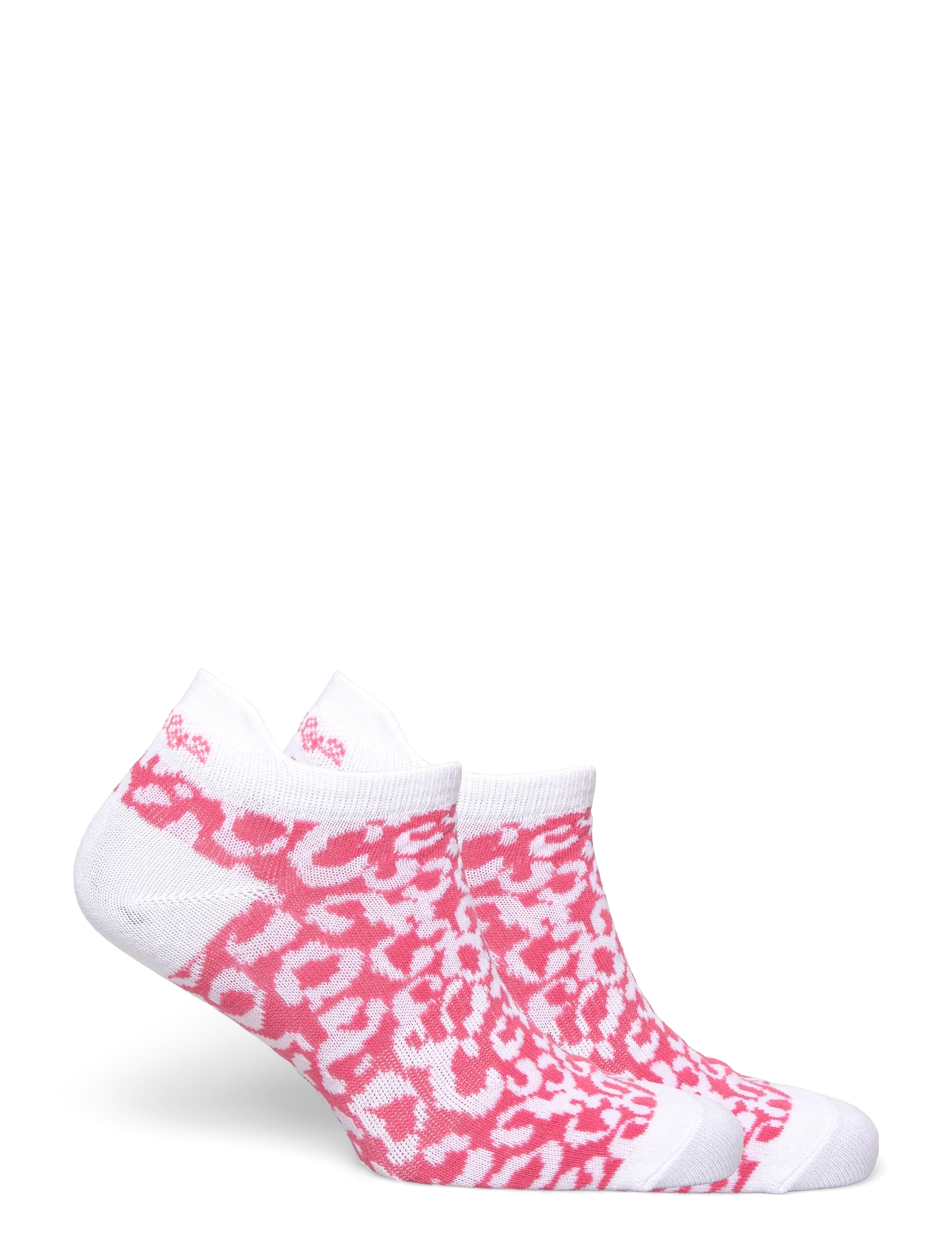 Daily Sports - LEO SOCK PACK - strümpfe - leo coral - 1