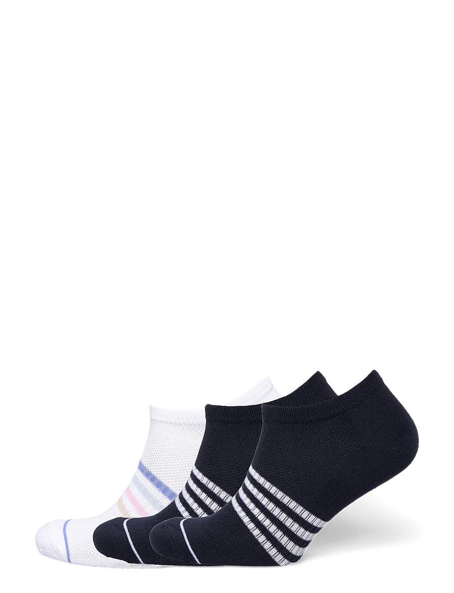 Daily Sports - AIR SNEAKER SOCK - sous-vêtements et chaussettes - multi colour 4 - 0
