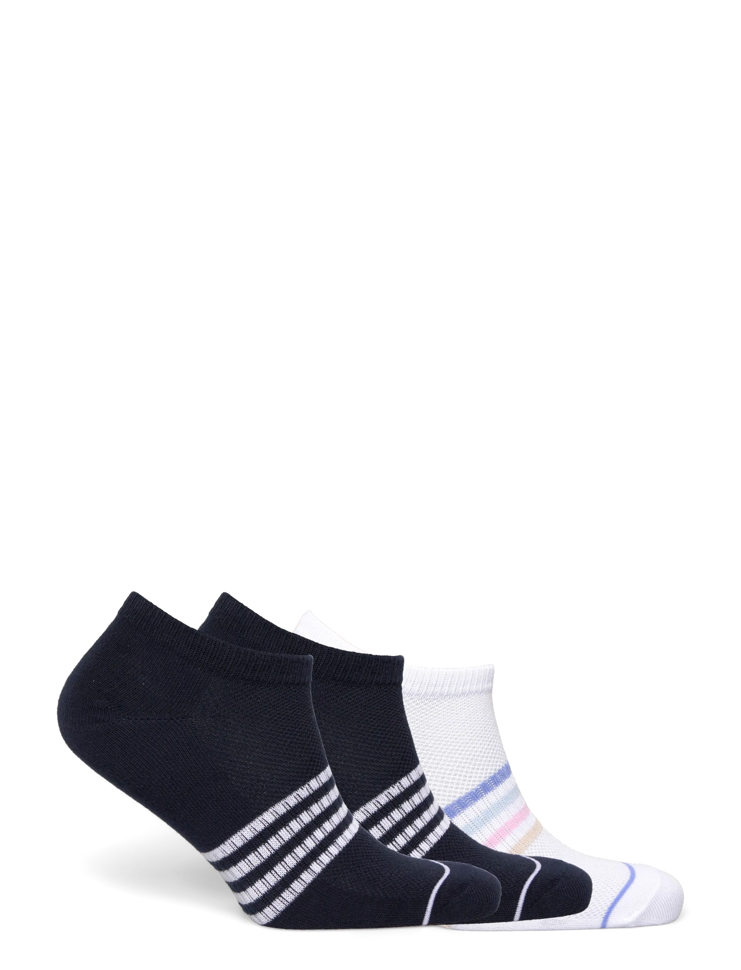 Daily Sports - AIR SNEAKER SOCK - aluspesu ja sokid - multi colour 4 - 1