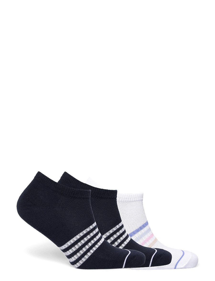 Daily Sports - AIR SNEAKER SOCK - sous-vêtements et chaussettes - multi colour 4 - 1