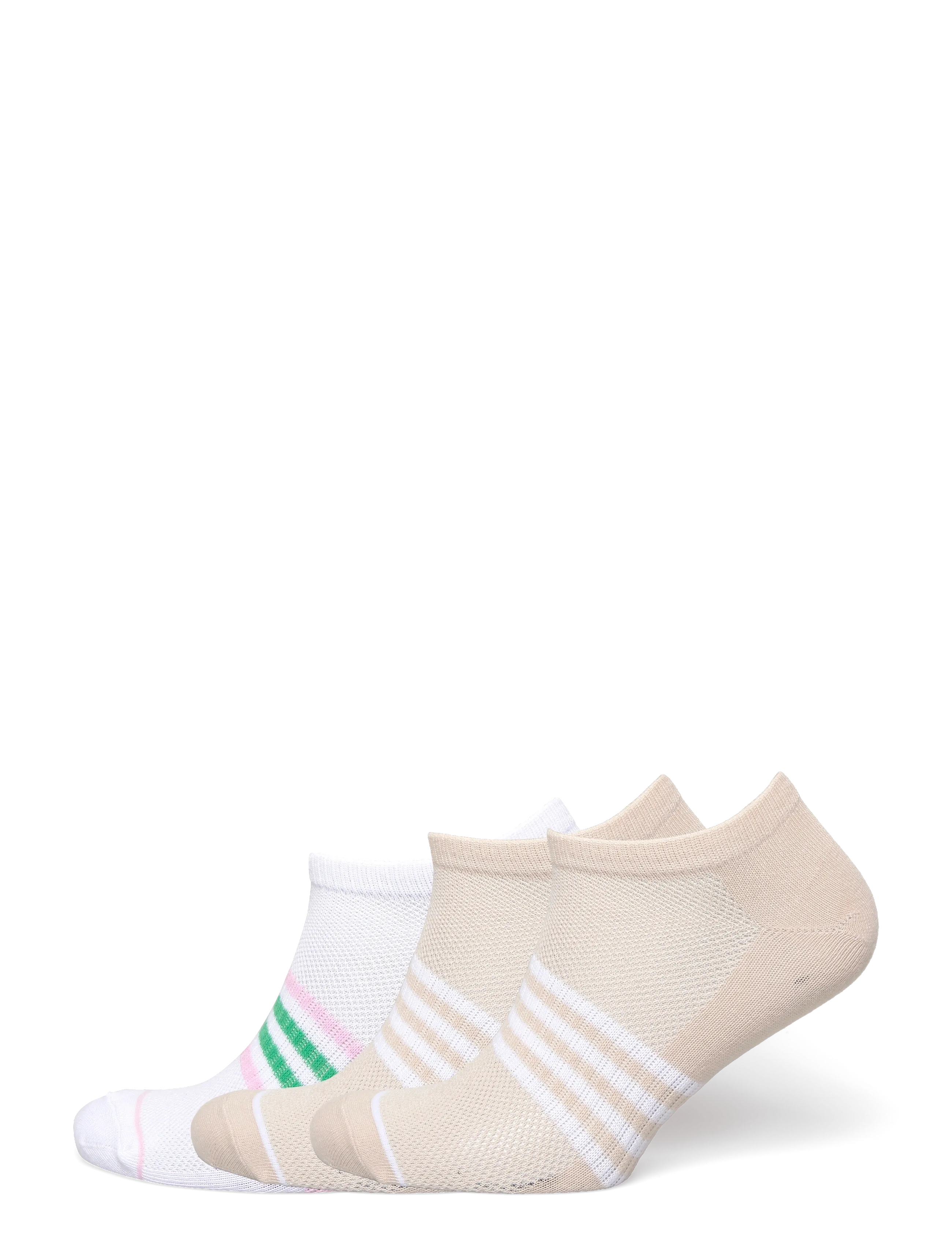 Daily Sports AIR SNEAKER SOCK - Daily Sports - MULTI COLOUR 5 / white