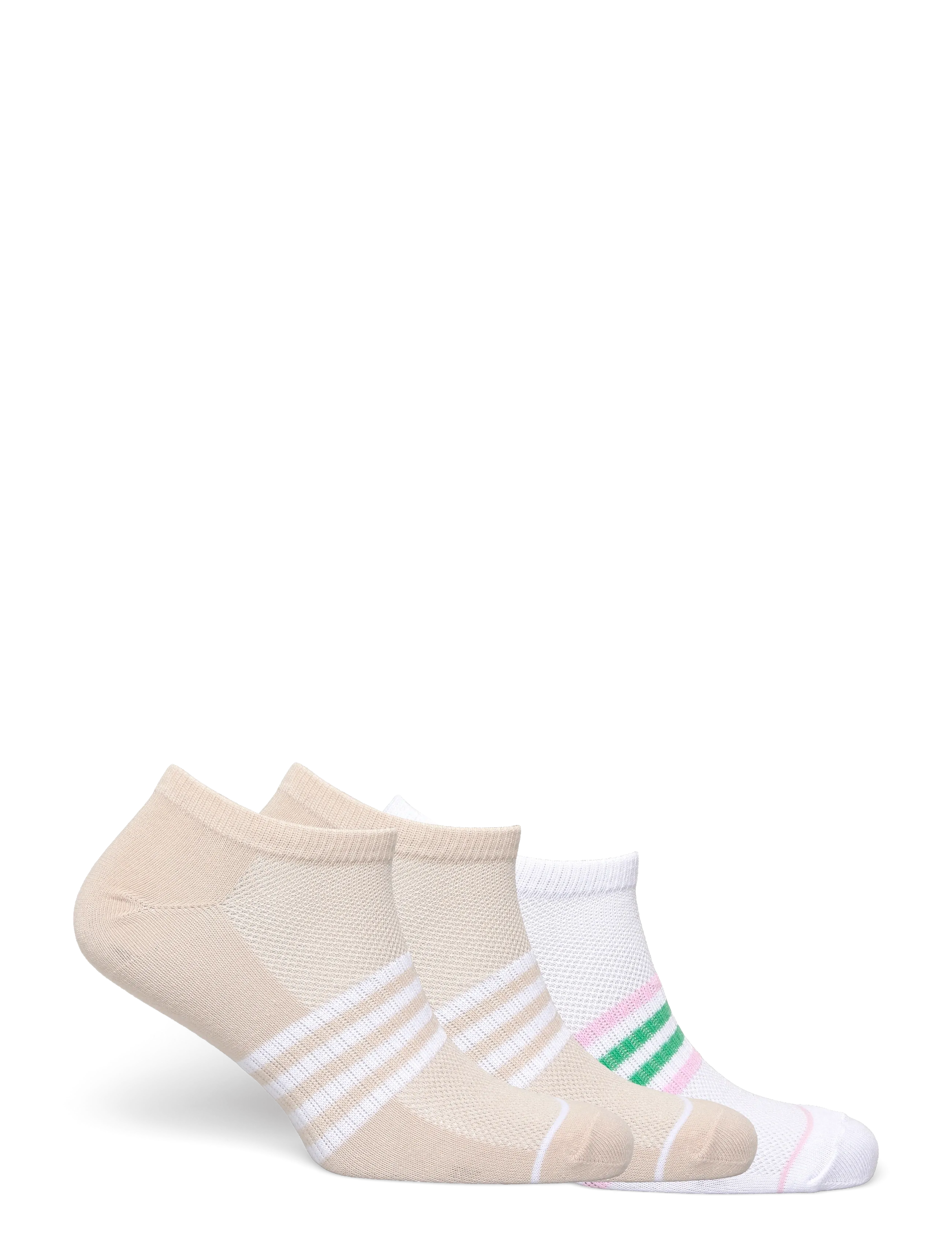 Daily Sports - AIR SNEAKER SOCK - strümpfe - multi colour 5 - 1