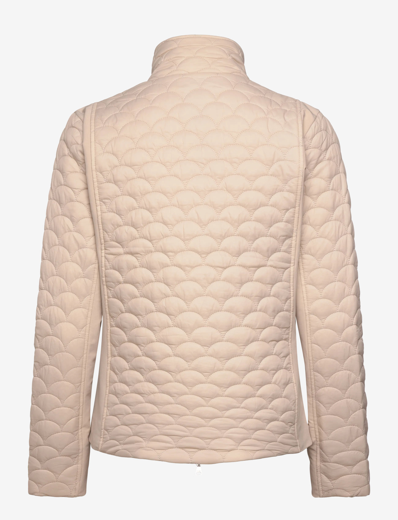 Daily Sports - Quilt Padded jacket - golfjakker - raw - 2