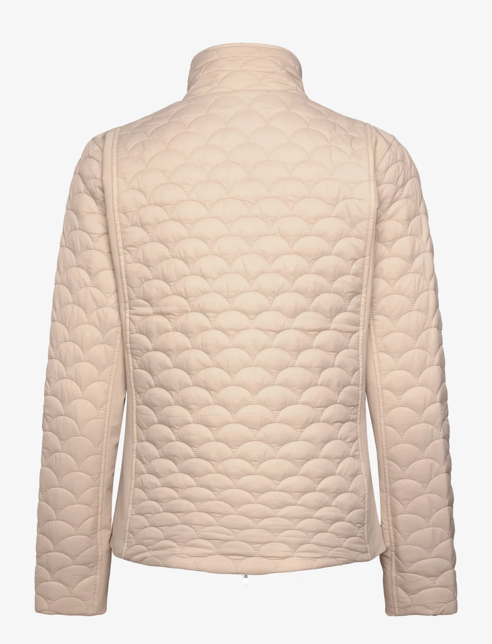 Daily Sports - Quilt Padded jacket - golfjakker - raw - 2