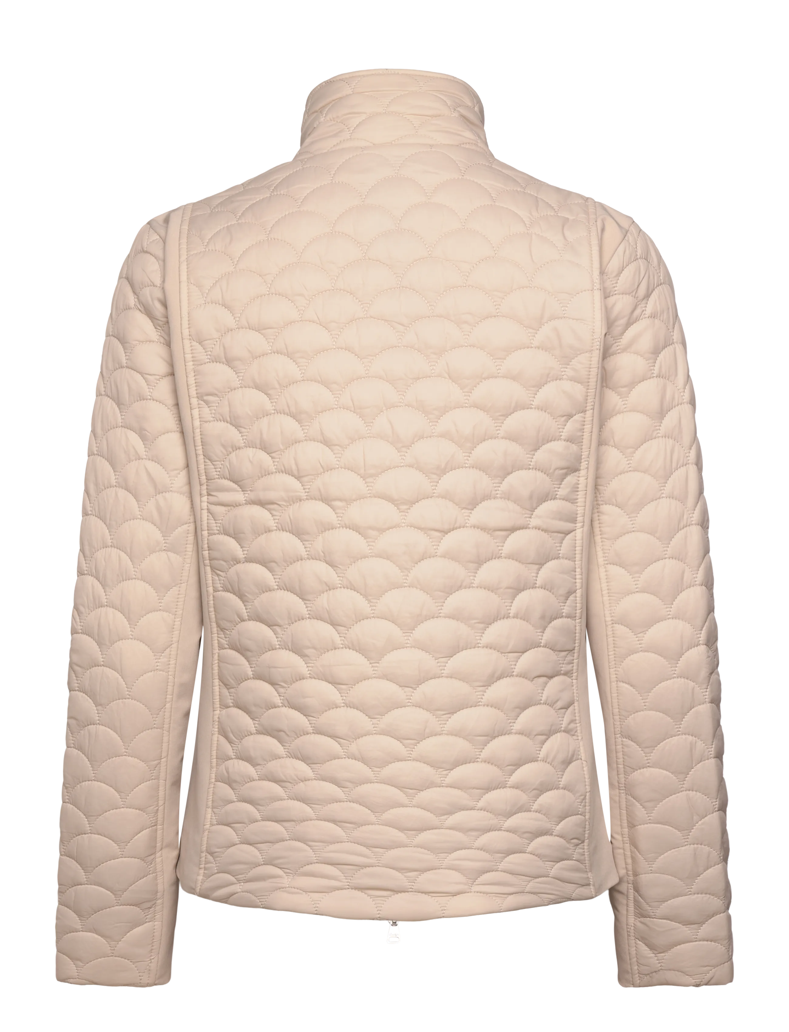 Daily Sports - Quilt Padded jacket - vinterjakker - raw - 2
