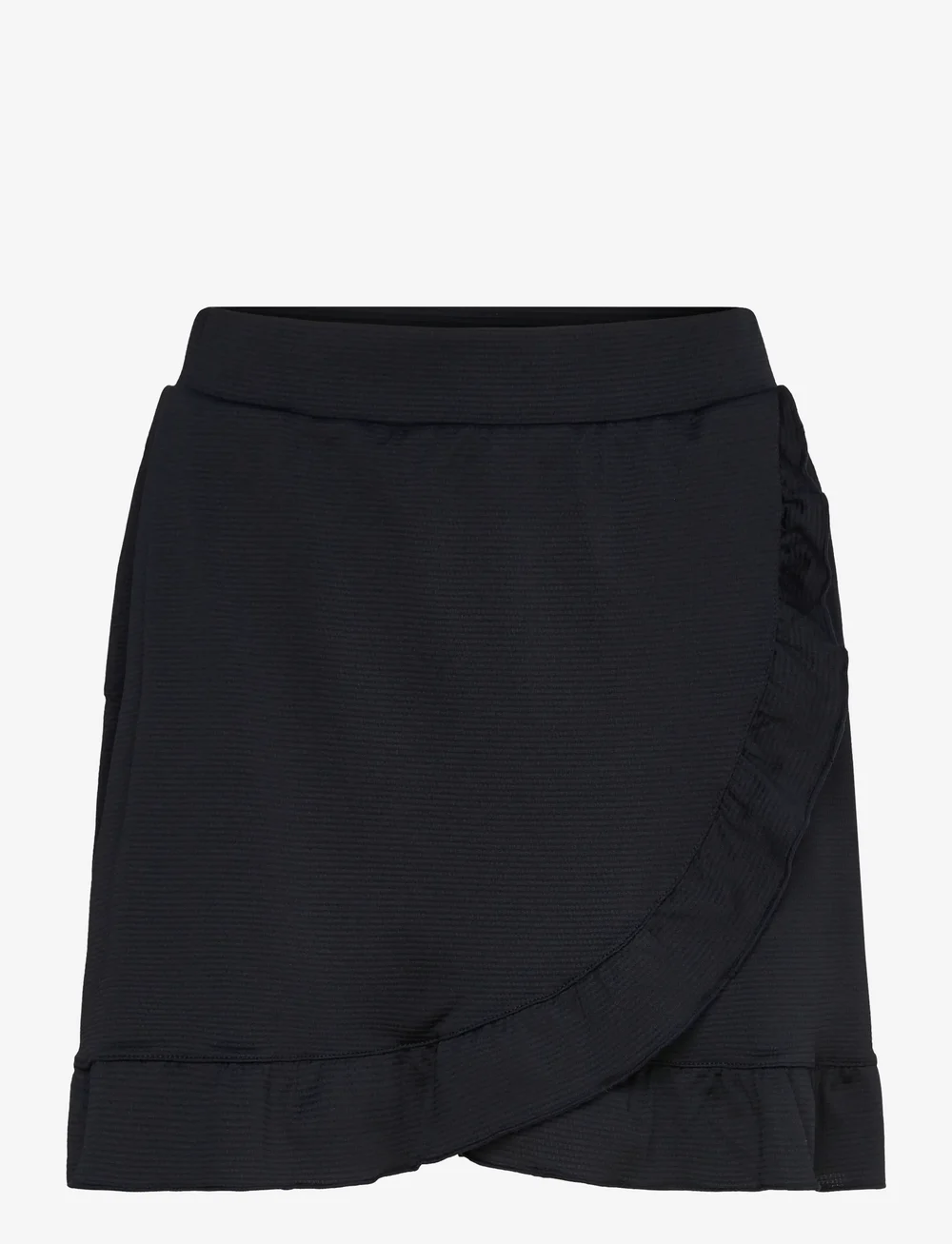 Daily Sports - Frill Skort 45 cm - mekot & hameet - navy - 1