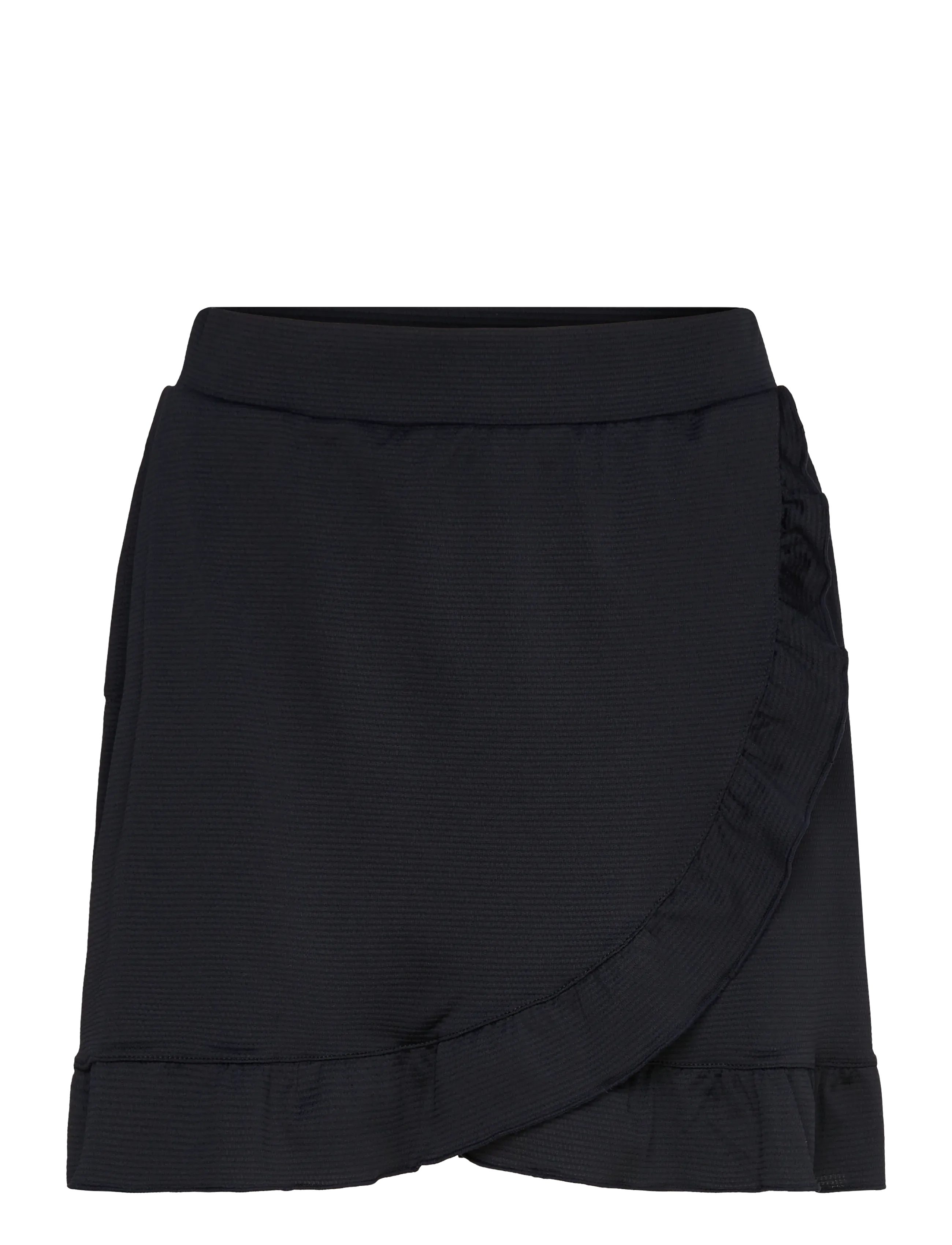 Daily Sports - Frill Skort 45 cm - navy - 1
