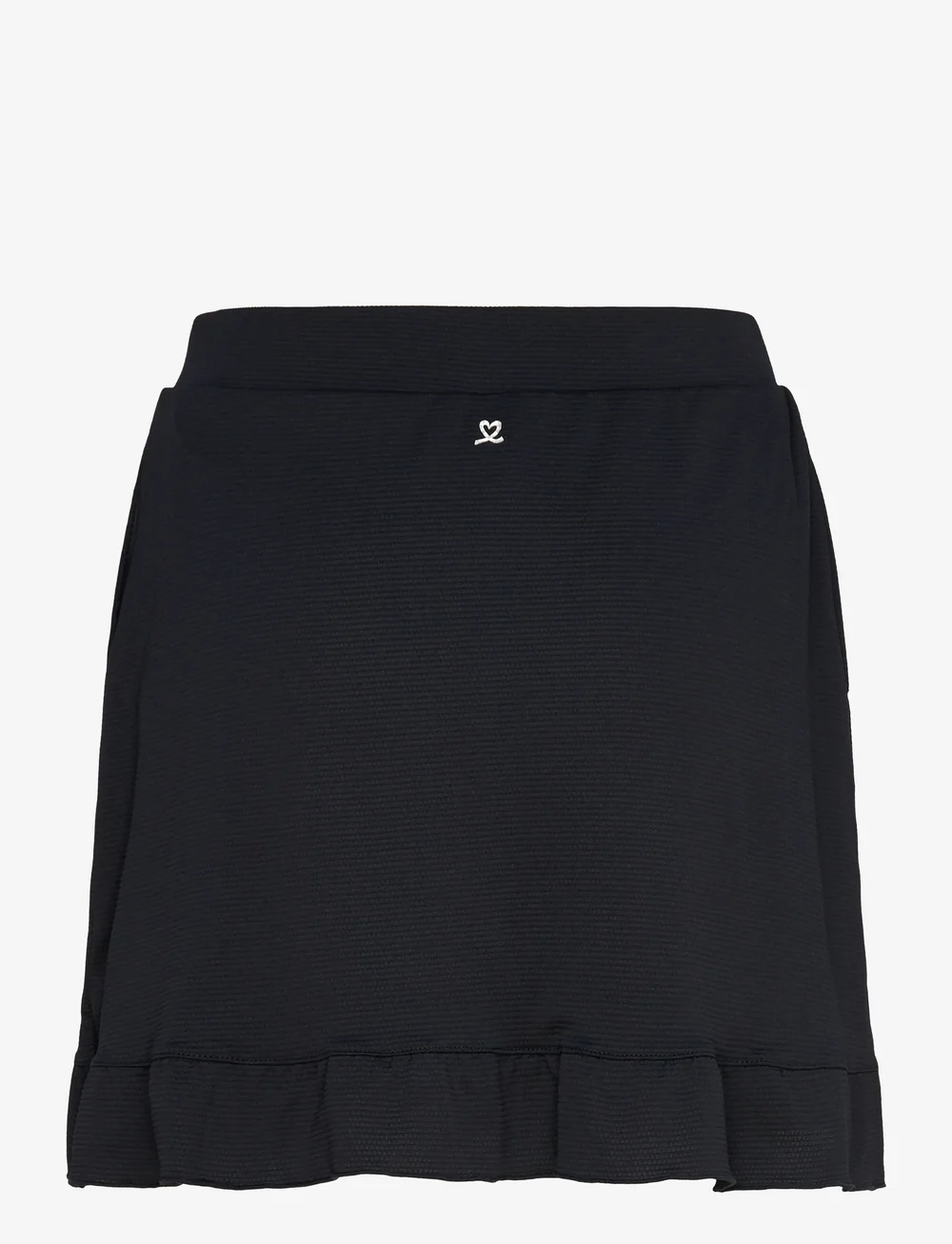 Daily Sports - Frill Skort 45 cm - mekot & hameet - navy - 2