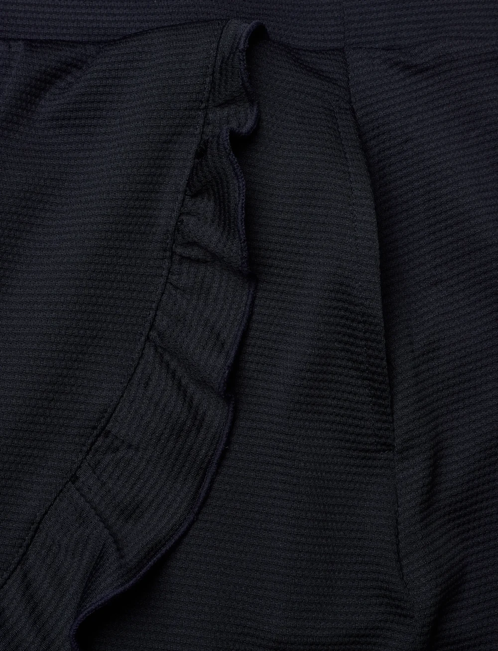 Daily Sports - Frill Skort 45 cm - mekot & hameet - navy - 5