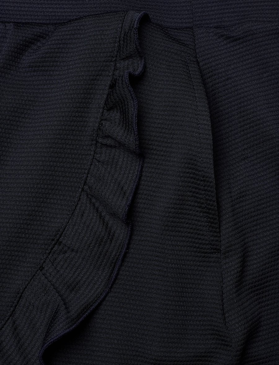 Daily Sports - Frill Skort 45 cm - navy - 5