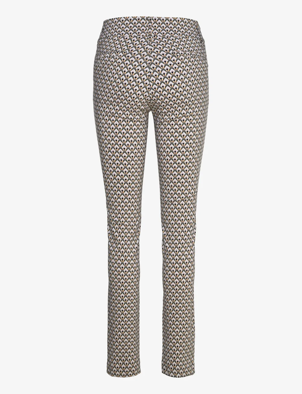 Daily Sports - Printed Magic pants 32 inch - golfhosen - diamond geo - 2