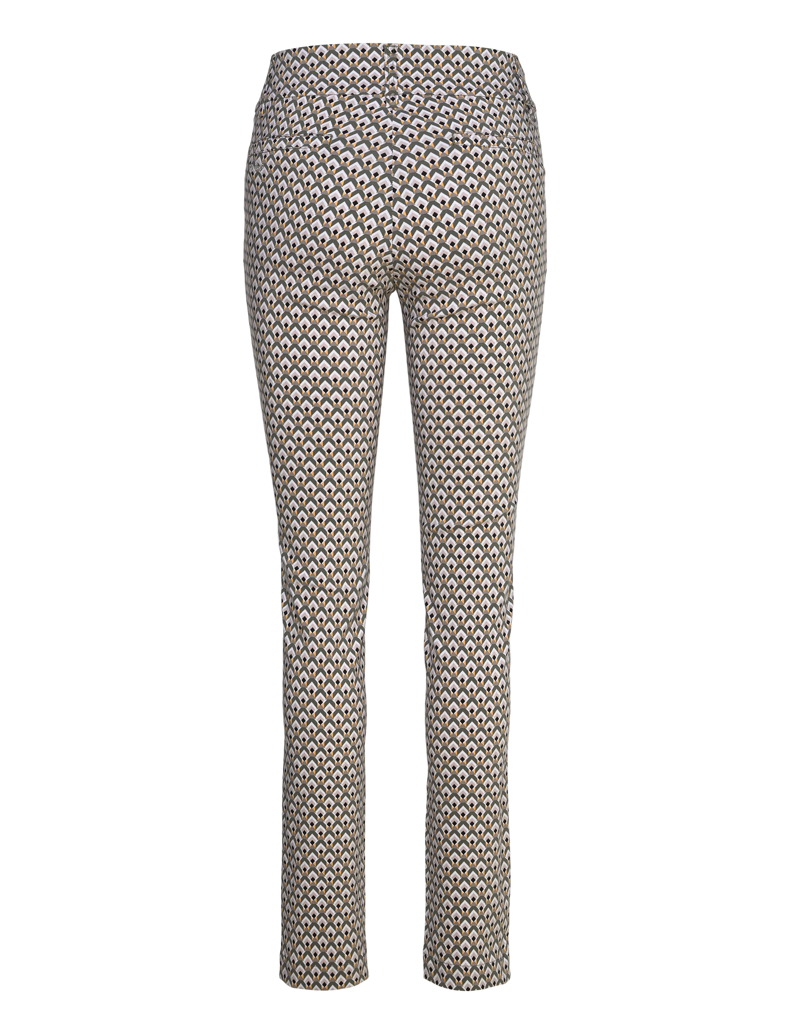 Daily Sports - Printed Magic pants 32 inch - diamond geo - 2
