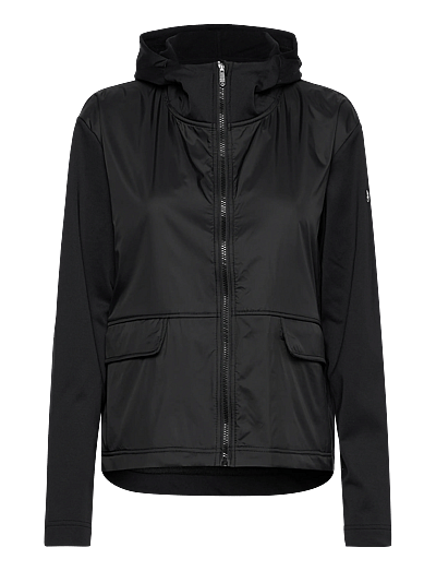 Relaxed Mid Layer - Golfjakker