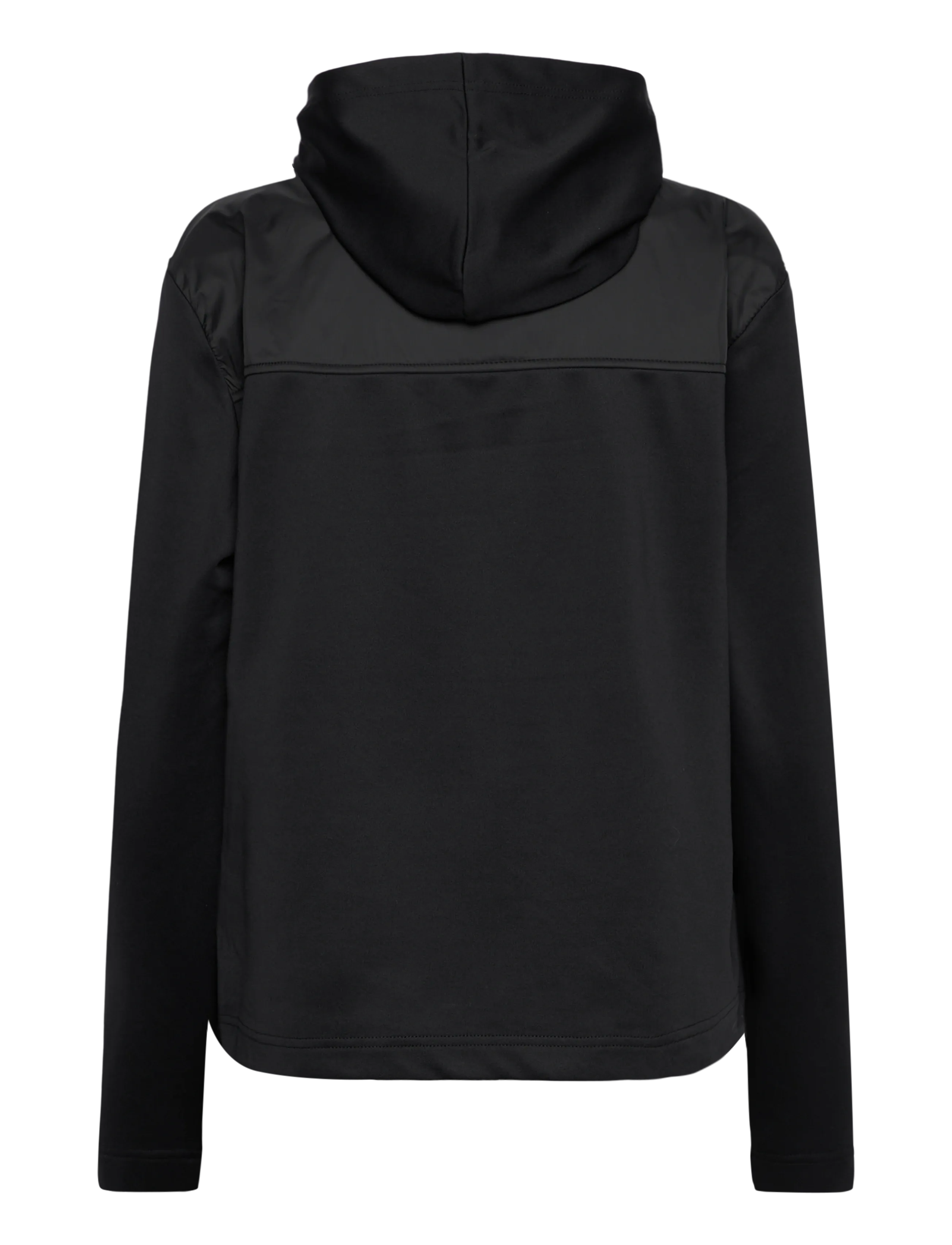 Relaxed Mid Layer 2