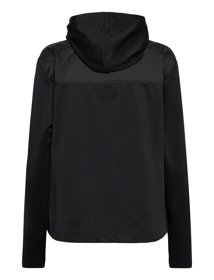Daily Sports - Relaxed Mid Layer - golf-jacken - black - 1
