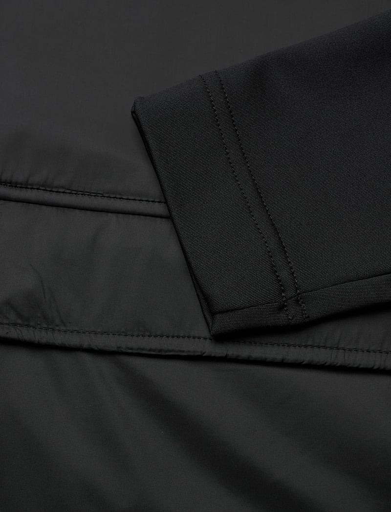 Daily Sports - Relaxed Mid Layer - golf-jacken - black - 3