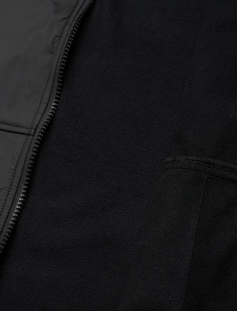 Daily Sports - Relaxed Mid Layer - golf-jacken - black - 4