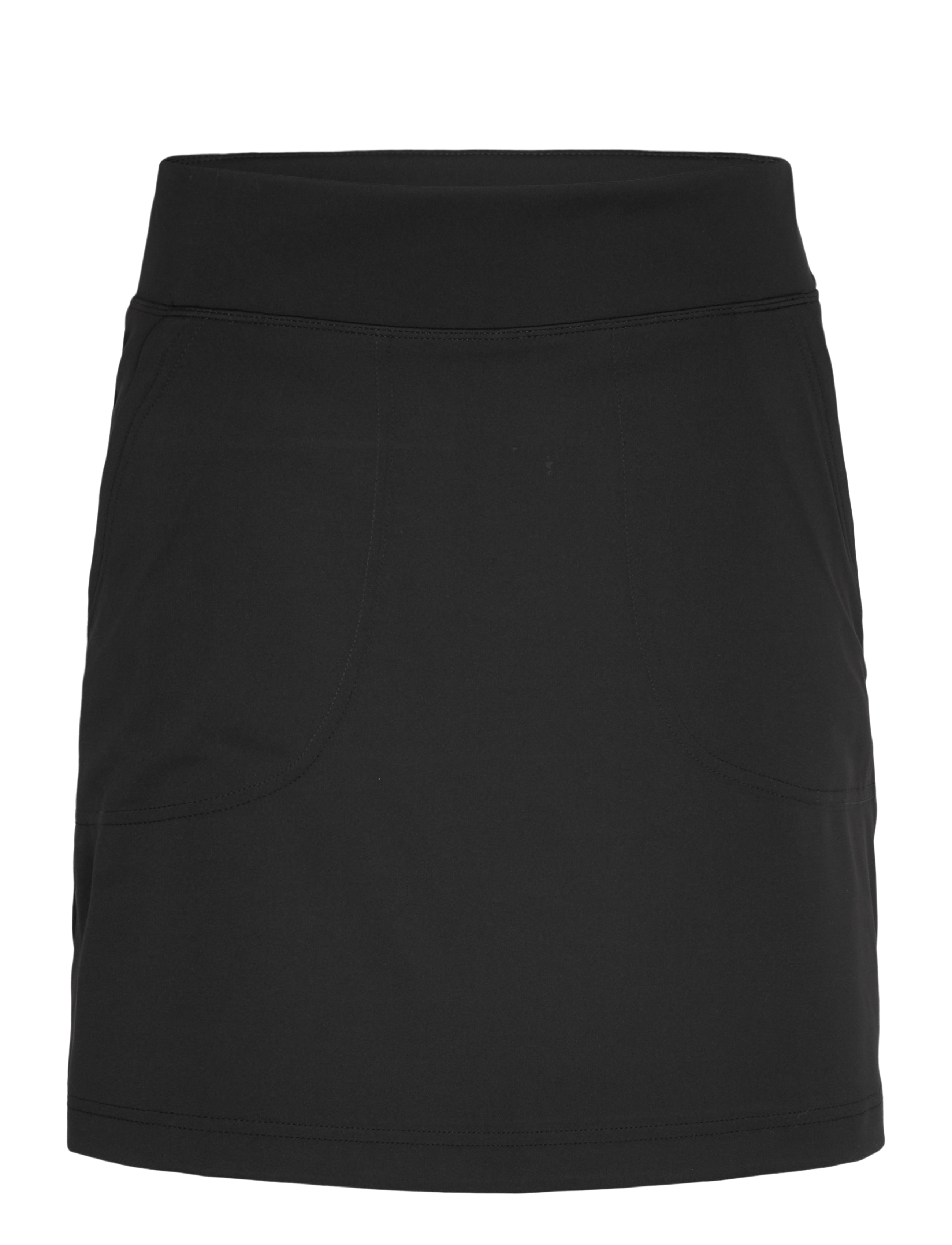 DAILY Sport Genua Skort 38 Cm Schwarz - XS - Damen