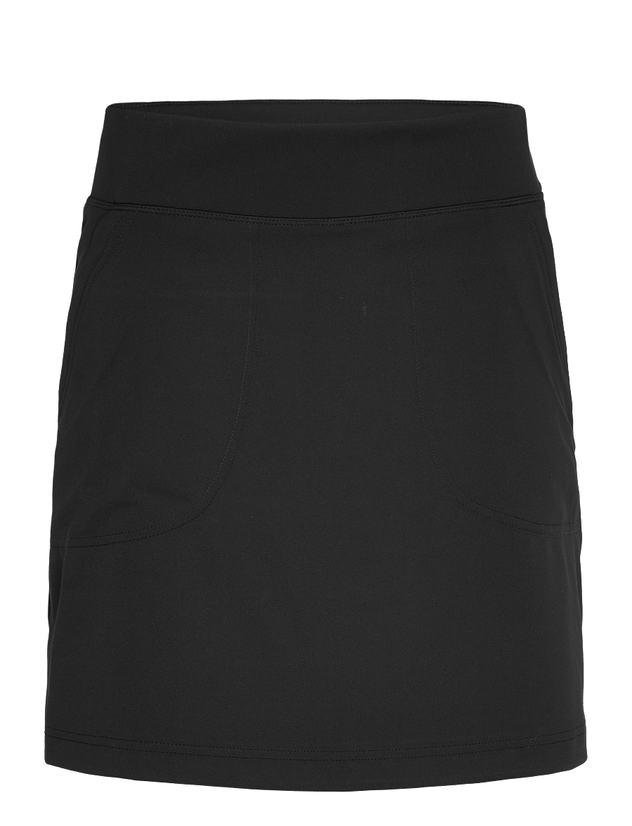 Daily Sports - Genua Skort 38 cm - short de golf - black - 1