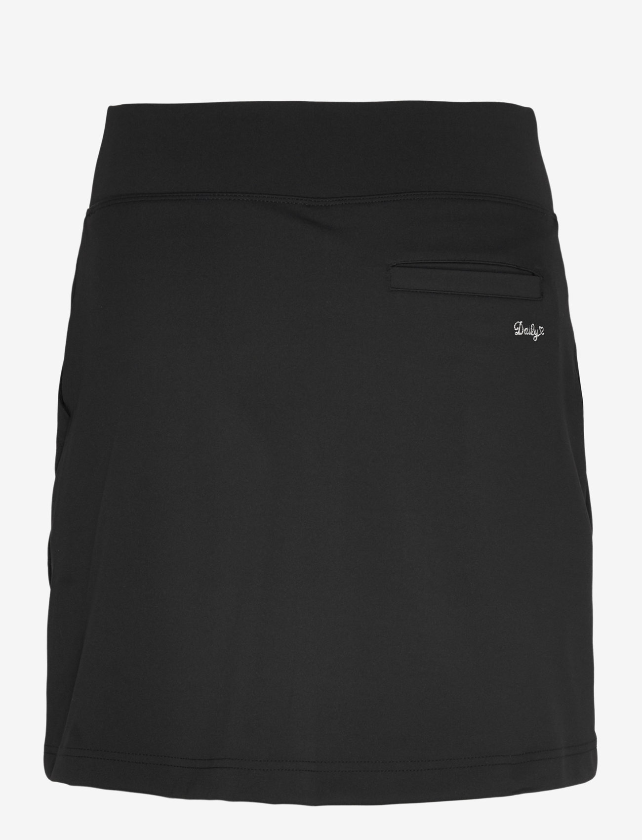 Daily Sports - Genua Skort 45 cm - golf shorts - black - 2