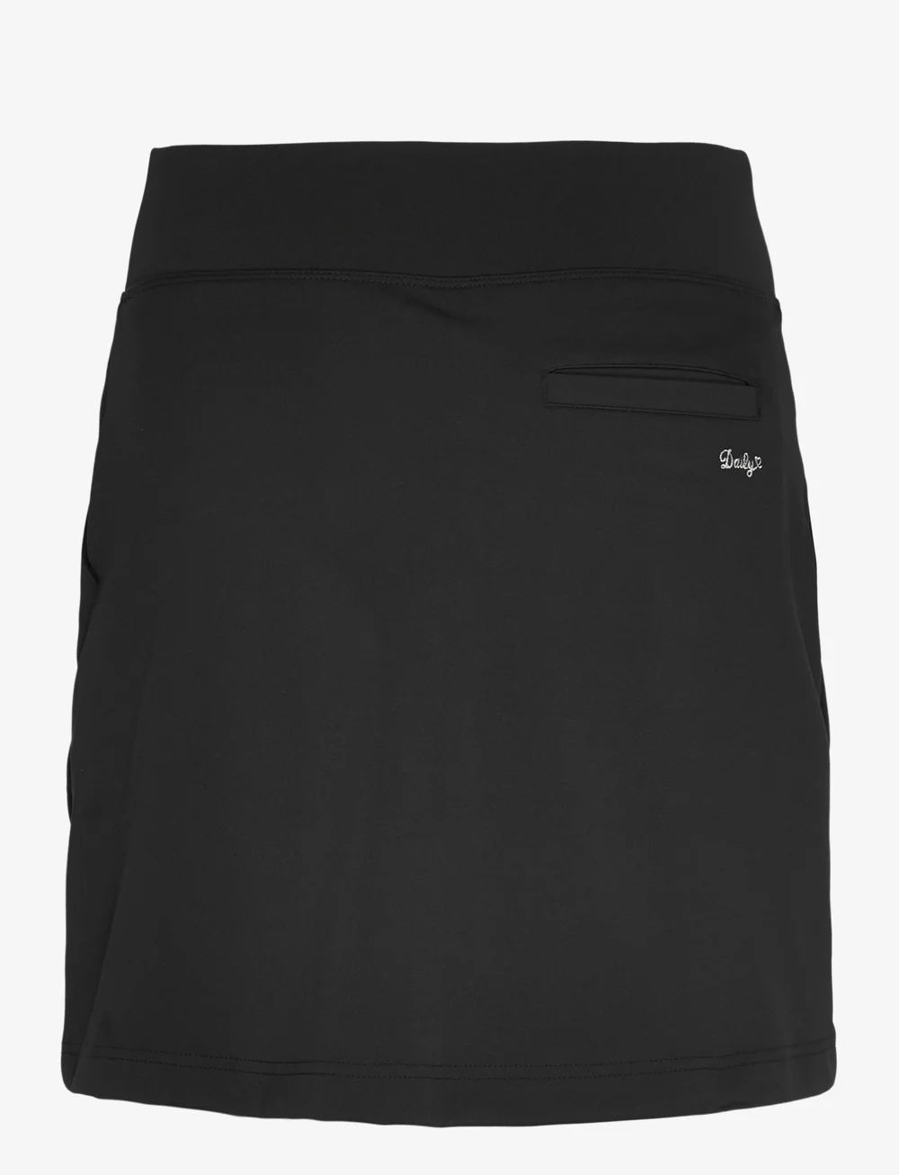 Daily Sports - Genua Skort 45 cm - golf shorts - black - 2