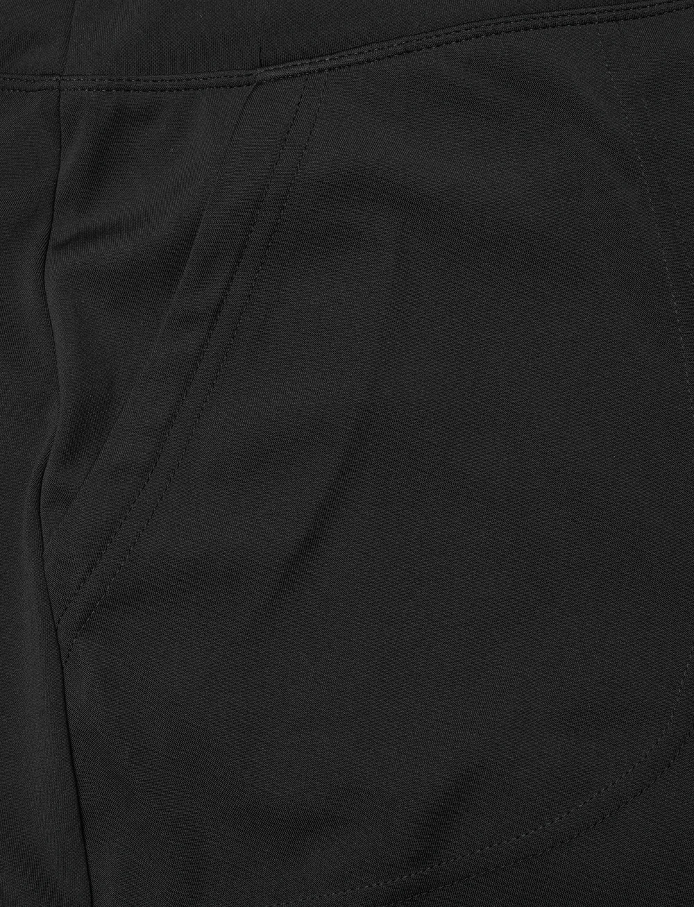 Daily Sports - Genua Skort 45 cm - golf shorts - black - 5
