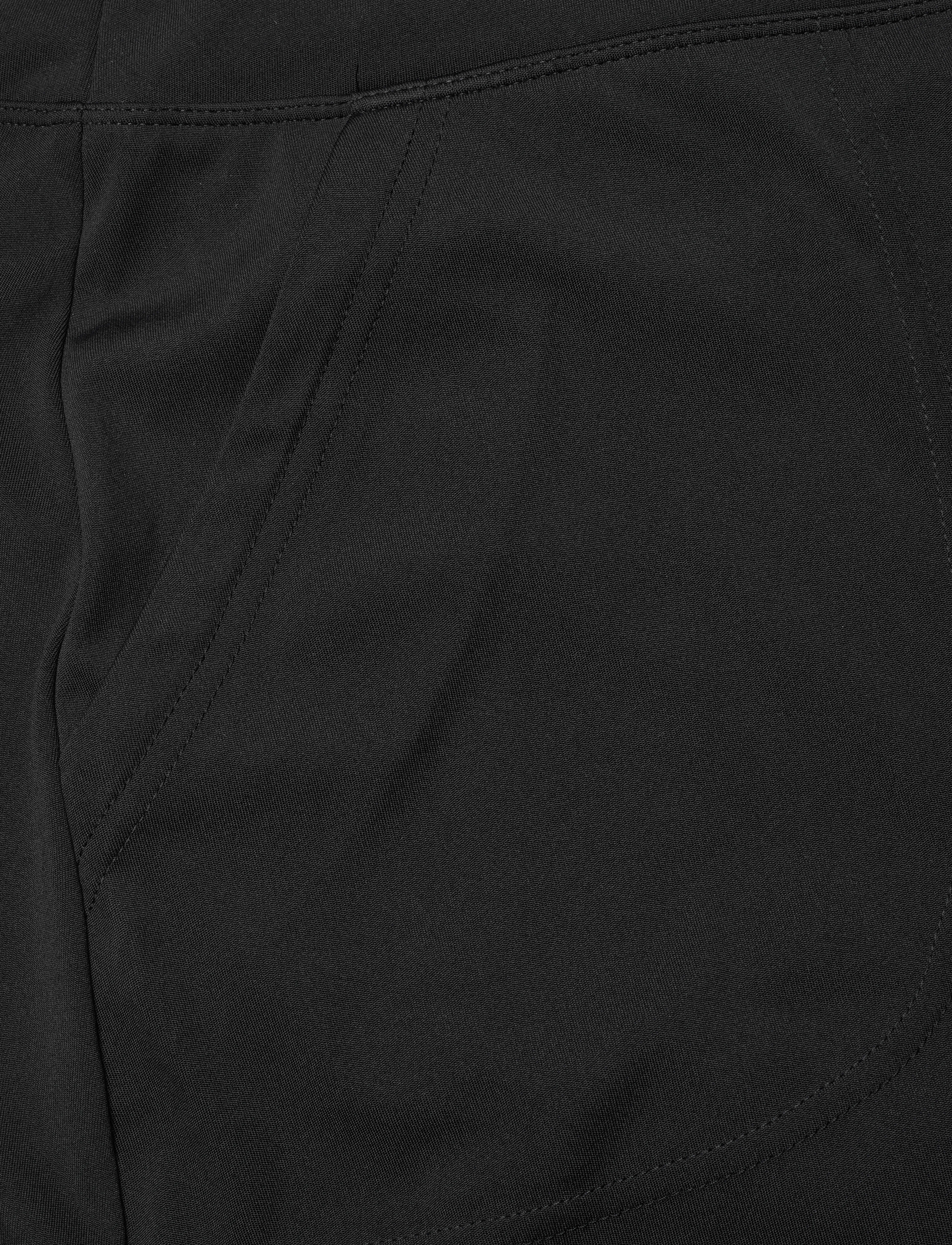 Daily Sports - Genua Skort 38 cm - short de golf - black - 5