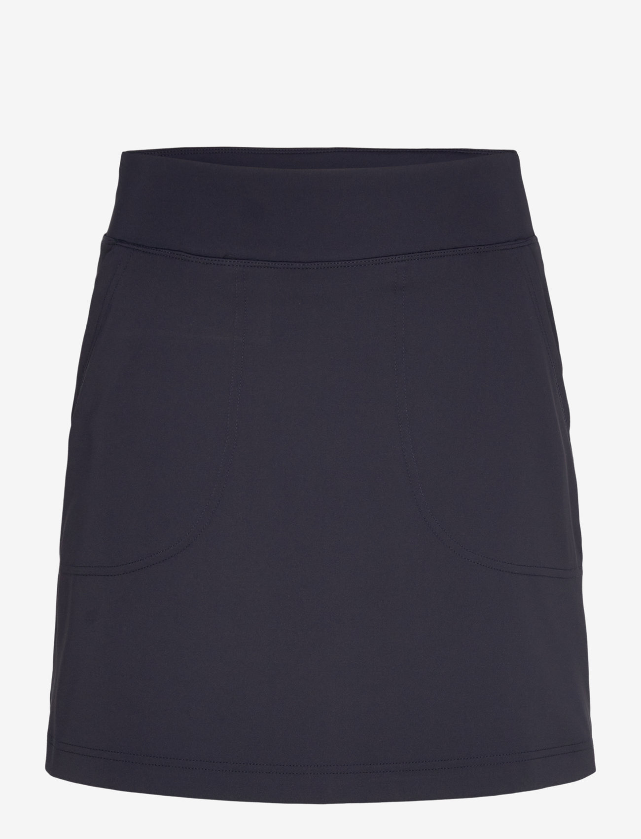 Daily Sports - Genua Skort 38 cm - golf-shorts - navy - 1