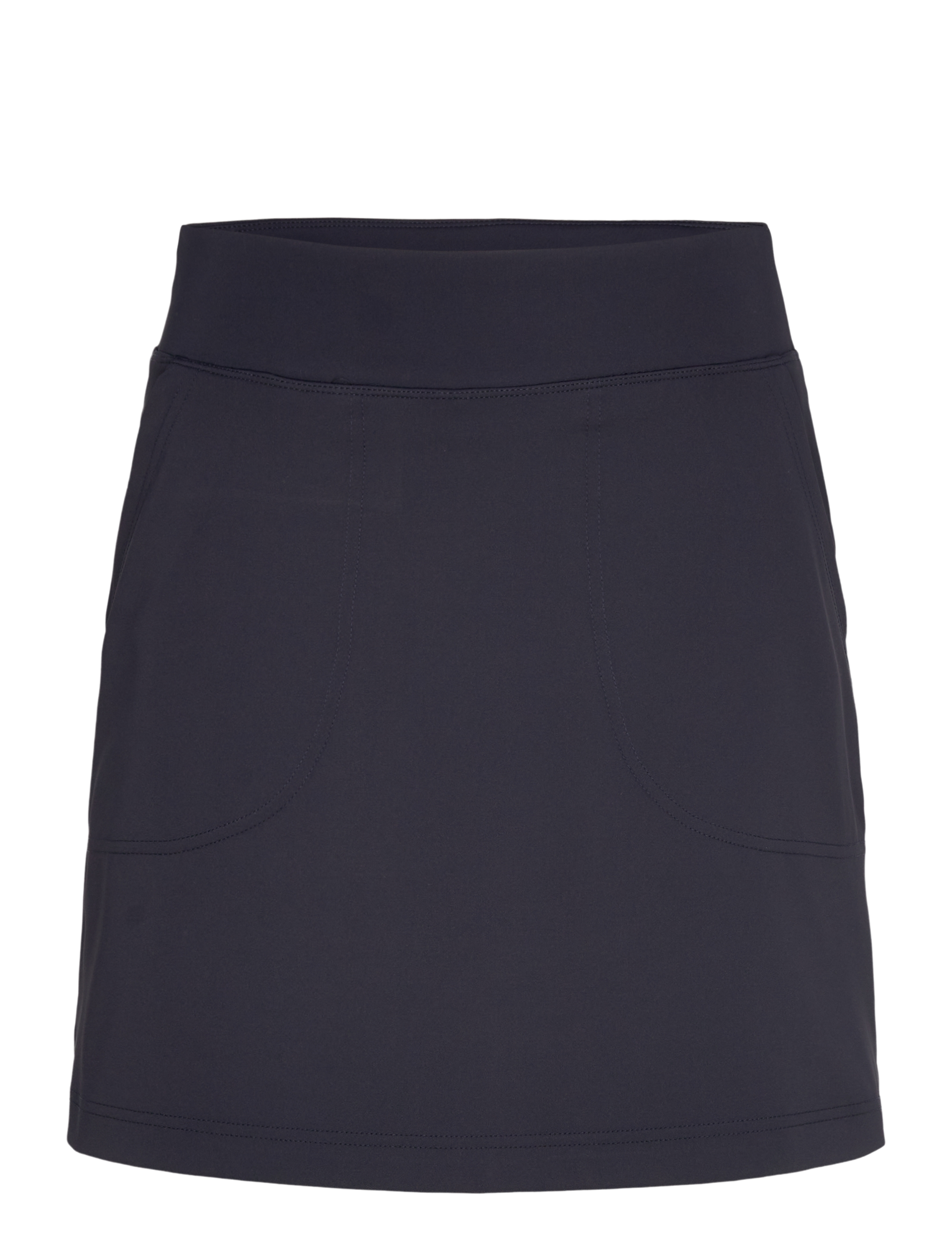Daily Sports Genua Skort 38 cm - Chino stila šorti - NAVY / navy