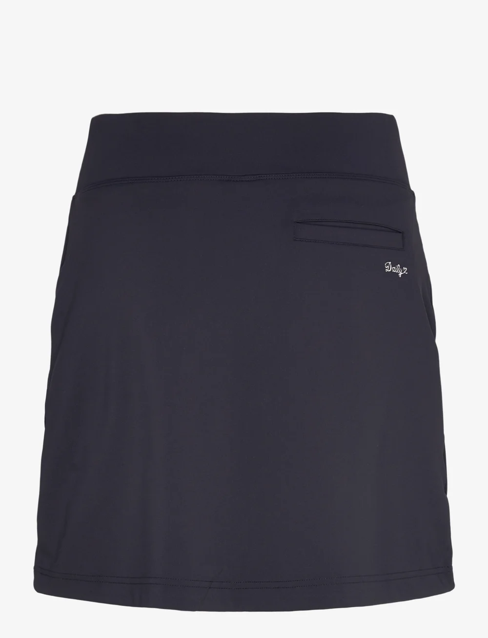 Daily Sports - Genua Skort 45 cm - golfshorts - navy - 2