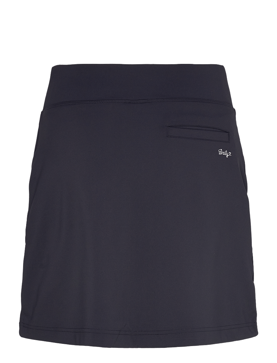 Daily Sports - Genua Skort 38 cm - golfshorts - navy - 2