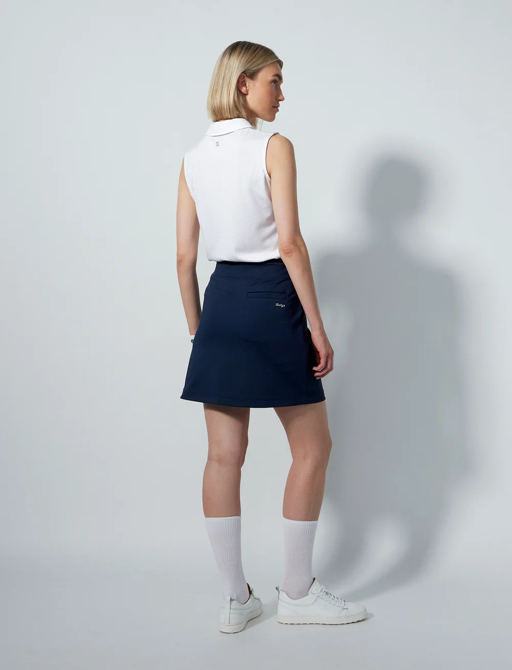 Daily Sports - Genua Skort 45 cm - golfshorts - navy - 3