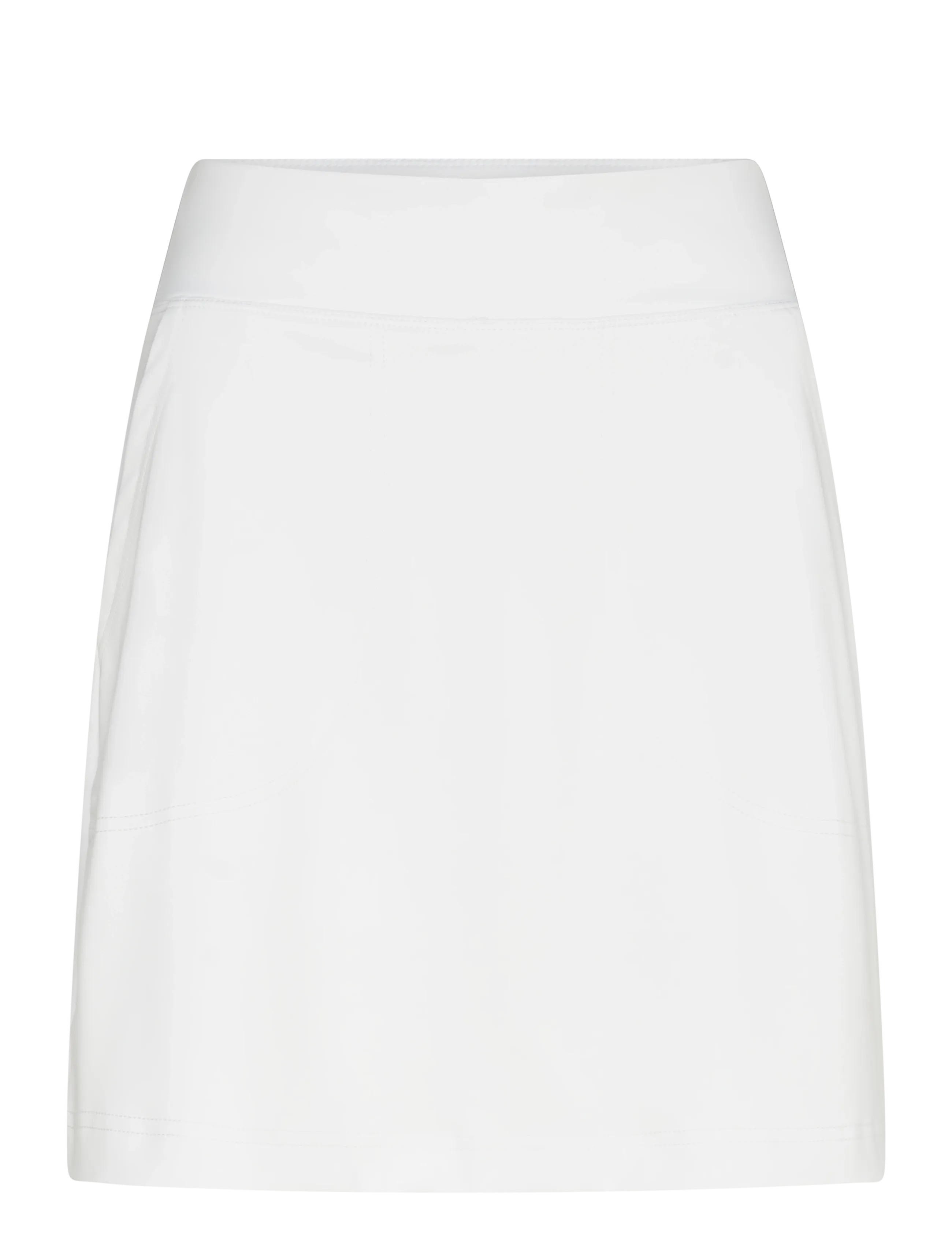 Daily Sports Genua Skort 45 cm - Trainingsshorts - WHITE / white