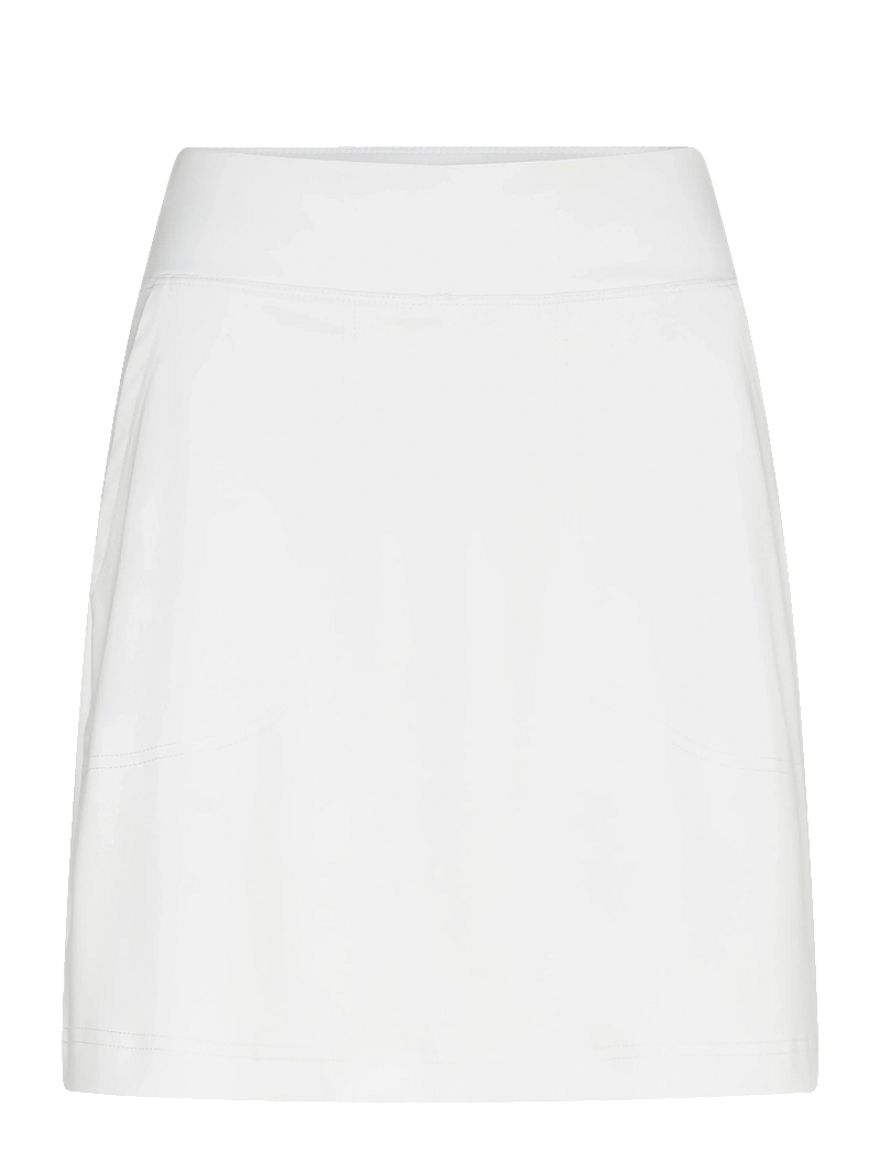 Daily Sports - Genua Skort 45 cm - lühikesed golfiipüksid - white - 1
