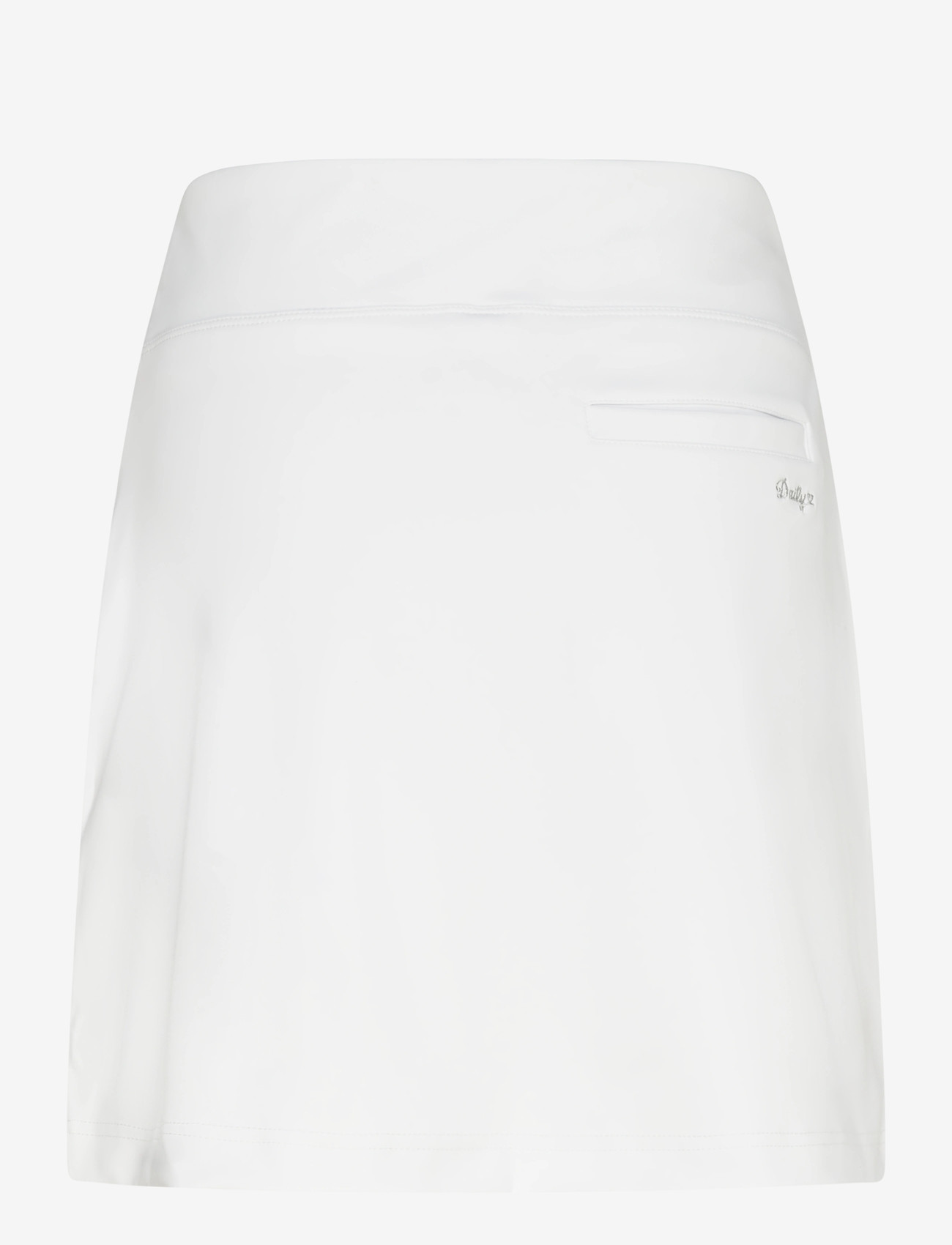 Daily Sports - Genua Skort 45 cm - lühikesed golfiipüksid - white - 2
