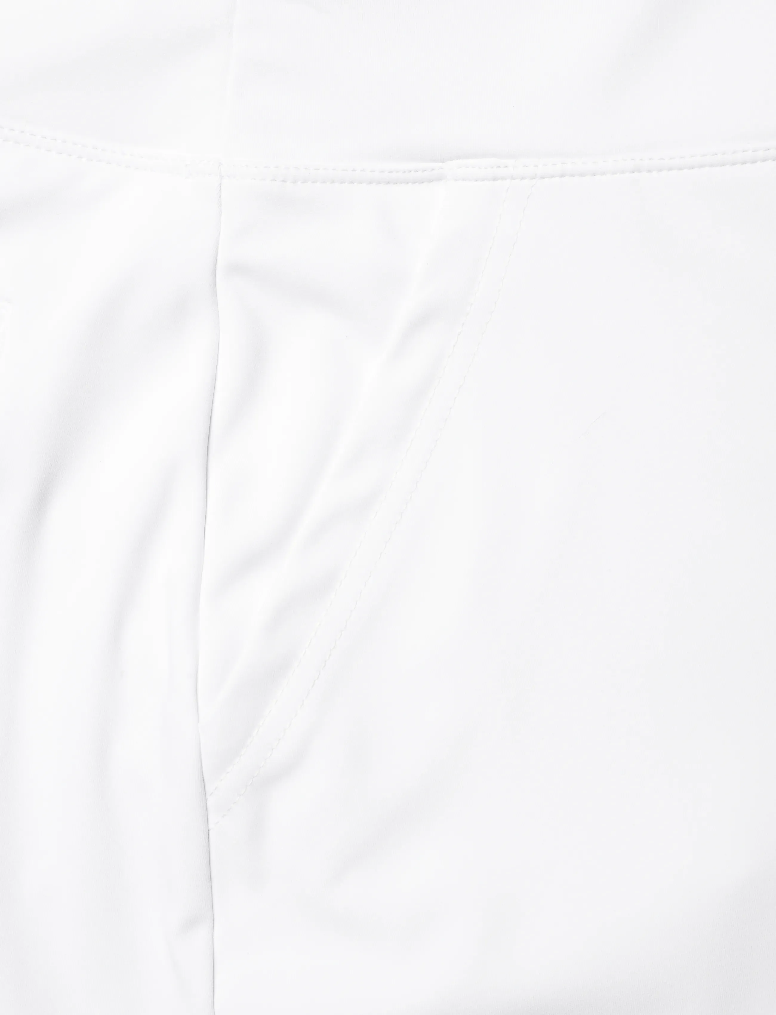 Daily Sports - Genua Skort 38 cm - golf-shorts - white - 5