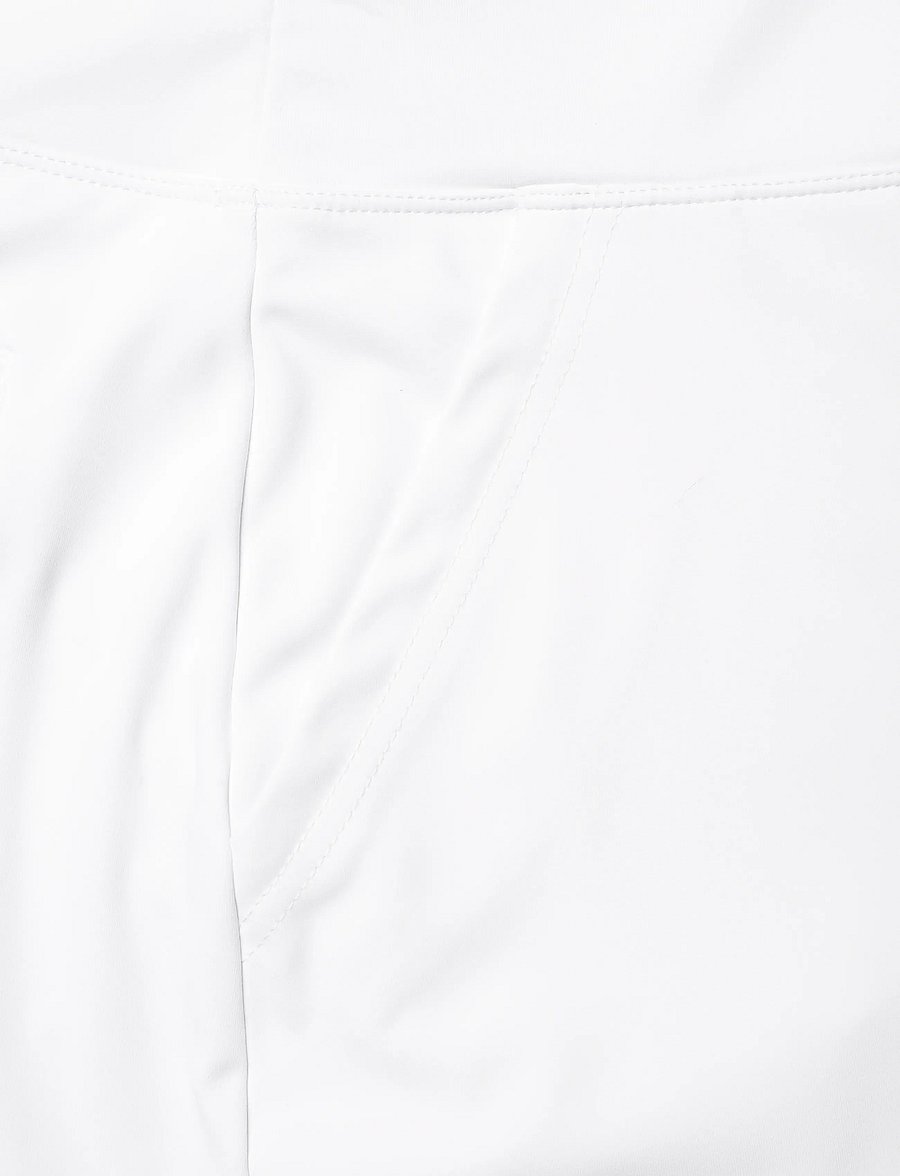Daily Sports - Genua Skort 38 cm - golf-shorts - white - 5